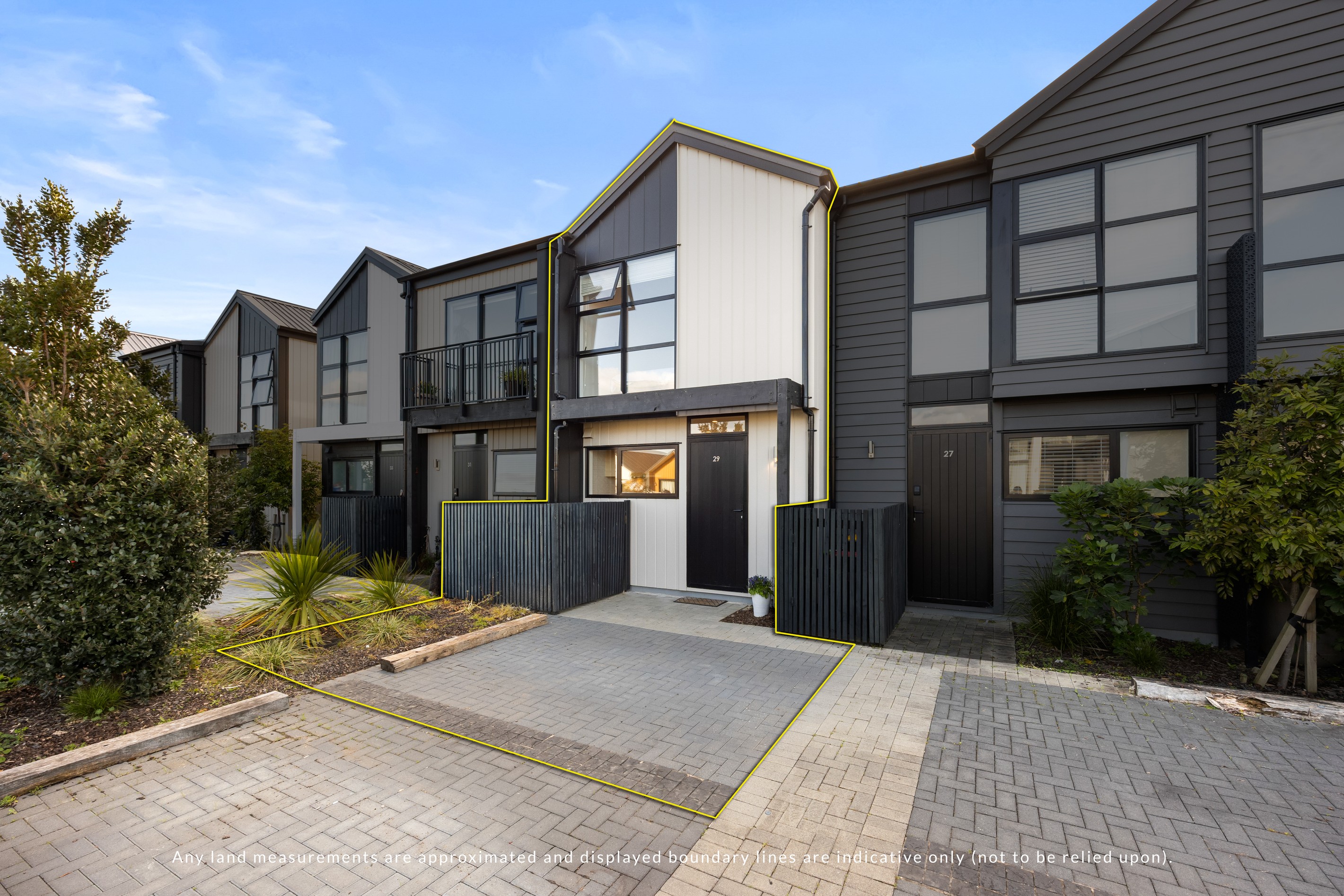 29 Treloar Crescent, Hobsonville, Waitakere City