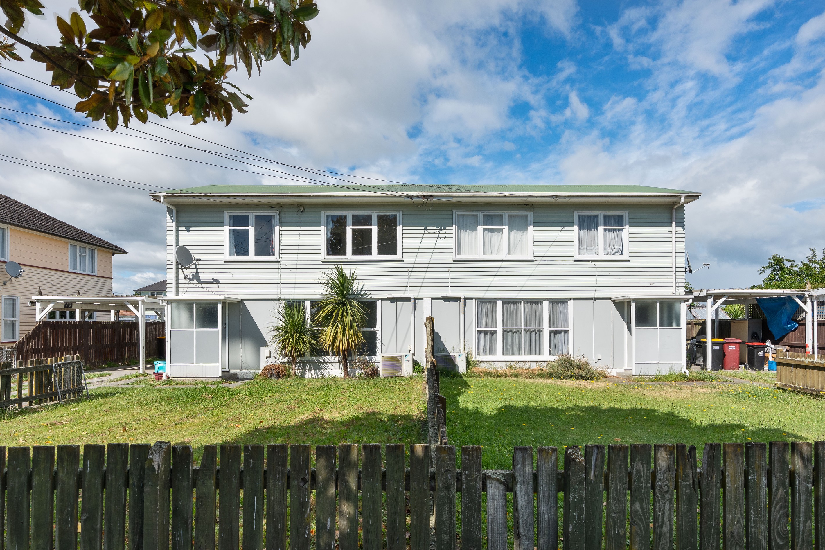 50-52 Cameron Crescent, Masterton, Masterton District