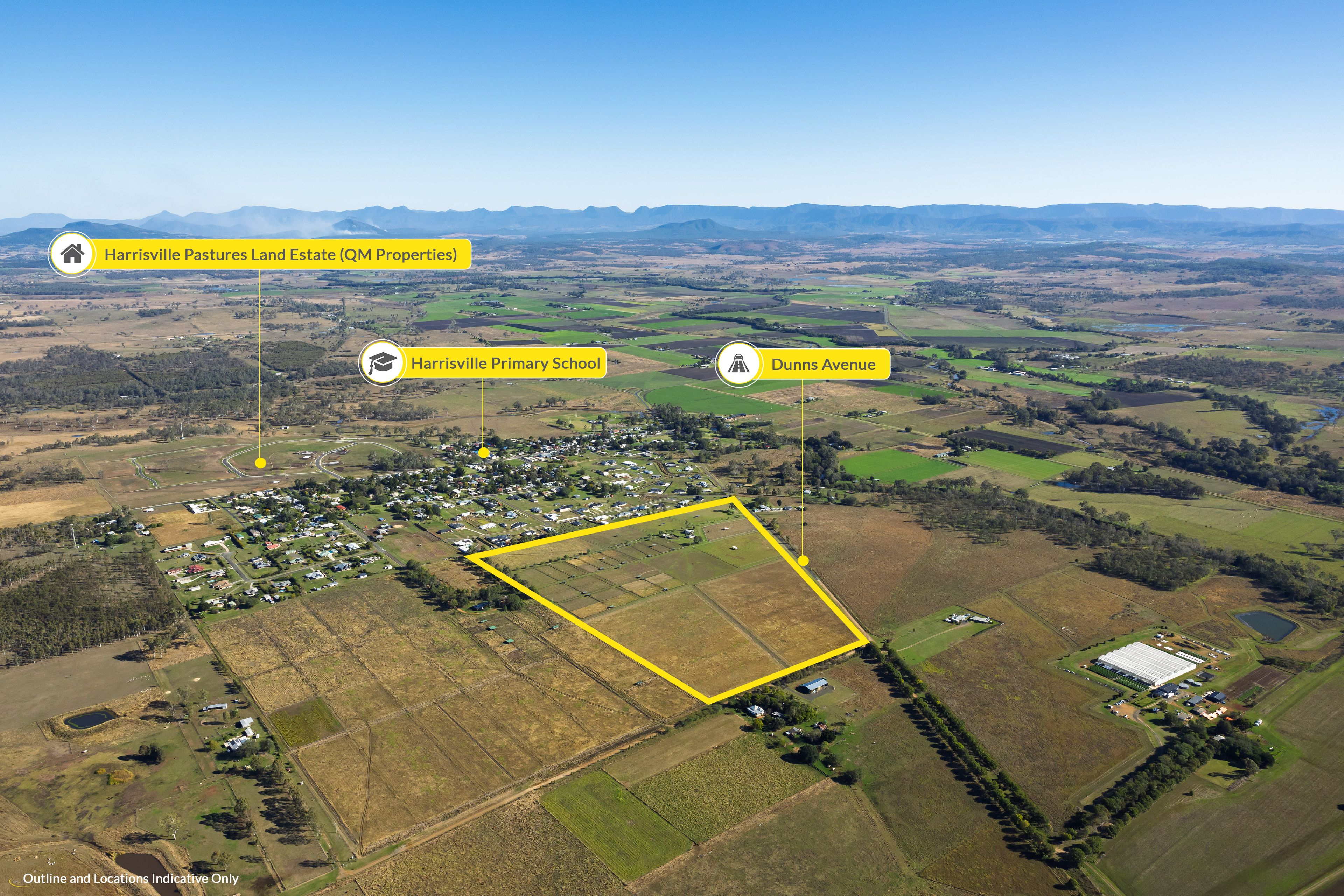 67-133 Dunns Avenue, Harrisville, QLD 4307