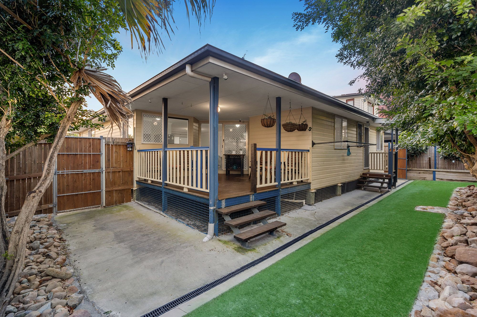 66 Gurney Street, Upper Mount Gravatt, QLD 4122