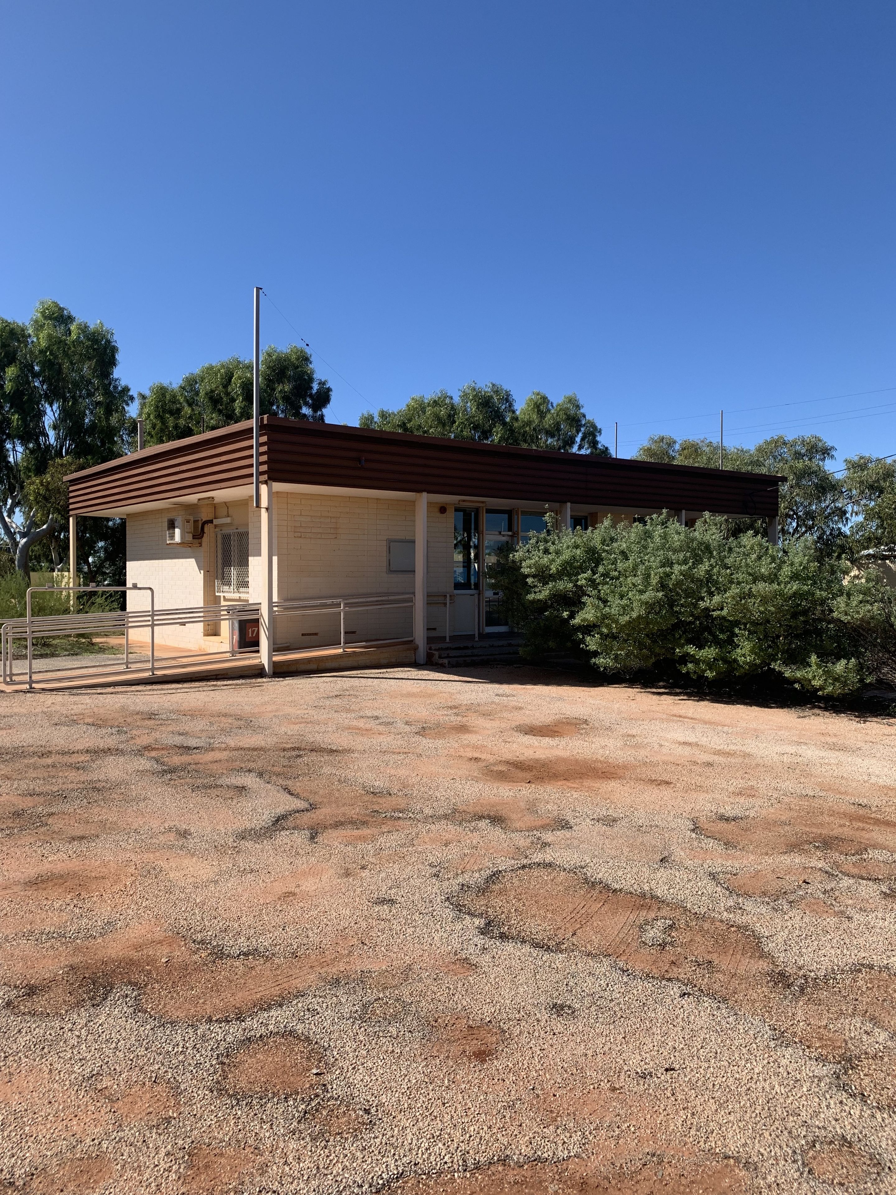 17 Payne Street, Exmouth, WA 6707 Offices for Lease Ray White Exmouth