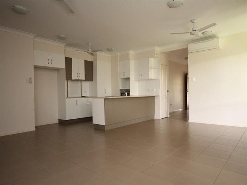 4 Mackenzie Lane, Kelso, QLD 4815