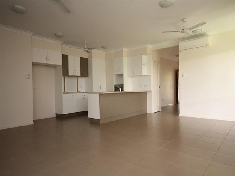 4 Mackenzie Lane, Kelso, QLD 4815