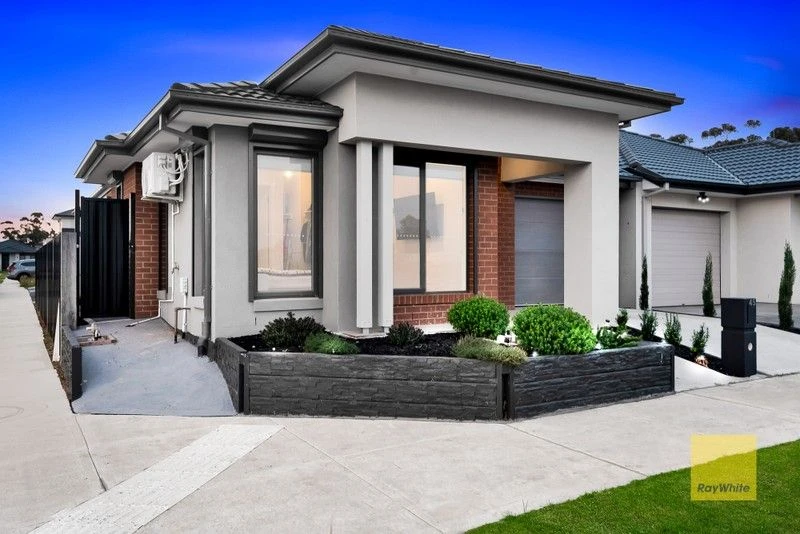 45 Widmark Road, Truganina, VIC 3029