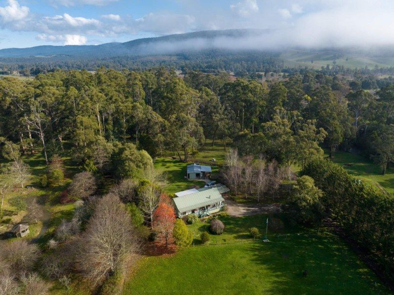 9 Cameron Close, Buxton, VIC 3711