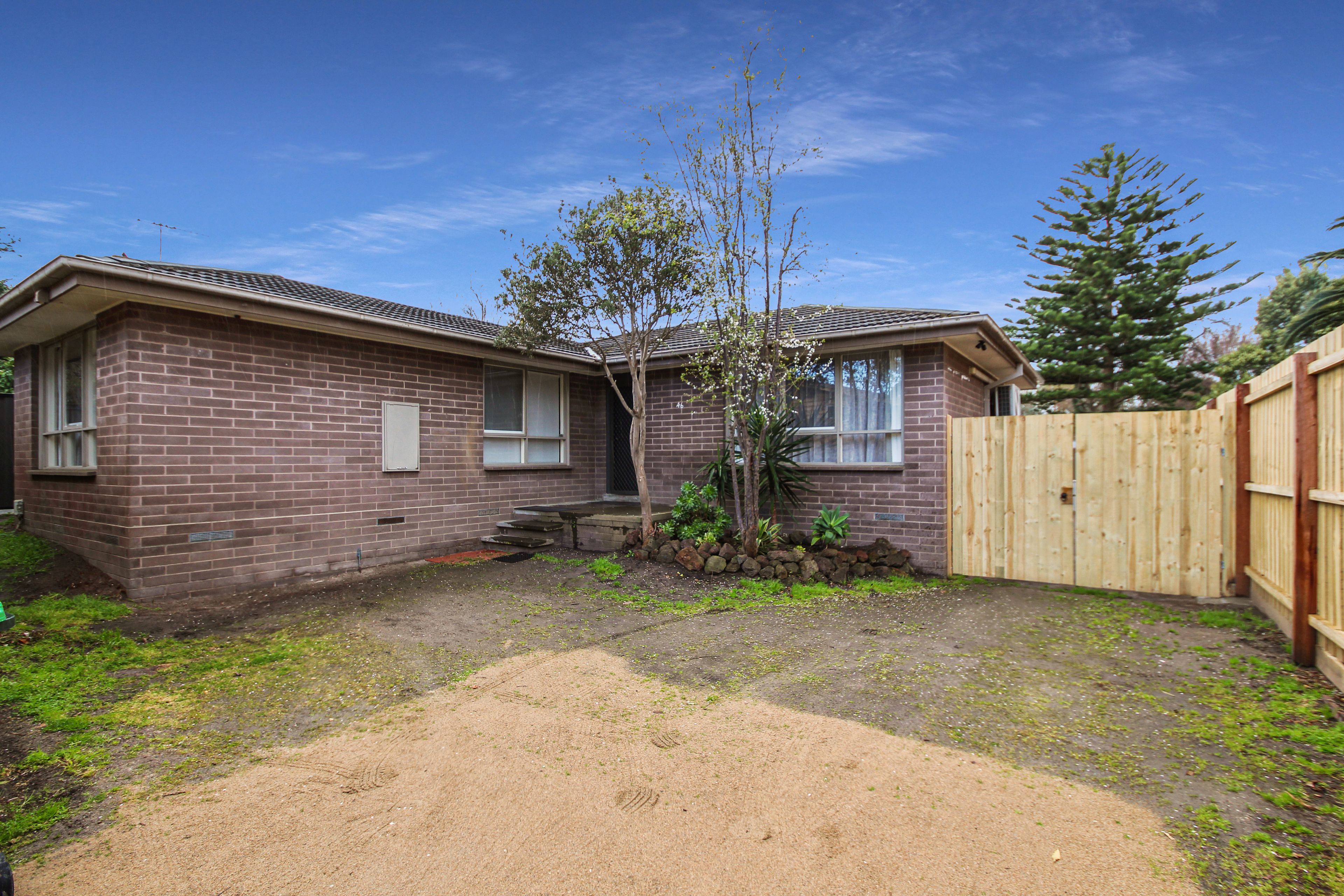 46 Coprosma Avenue, Frankston, VIC 3199