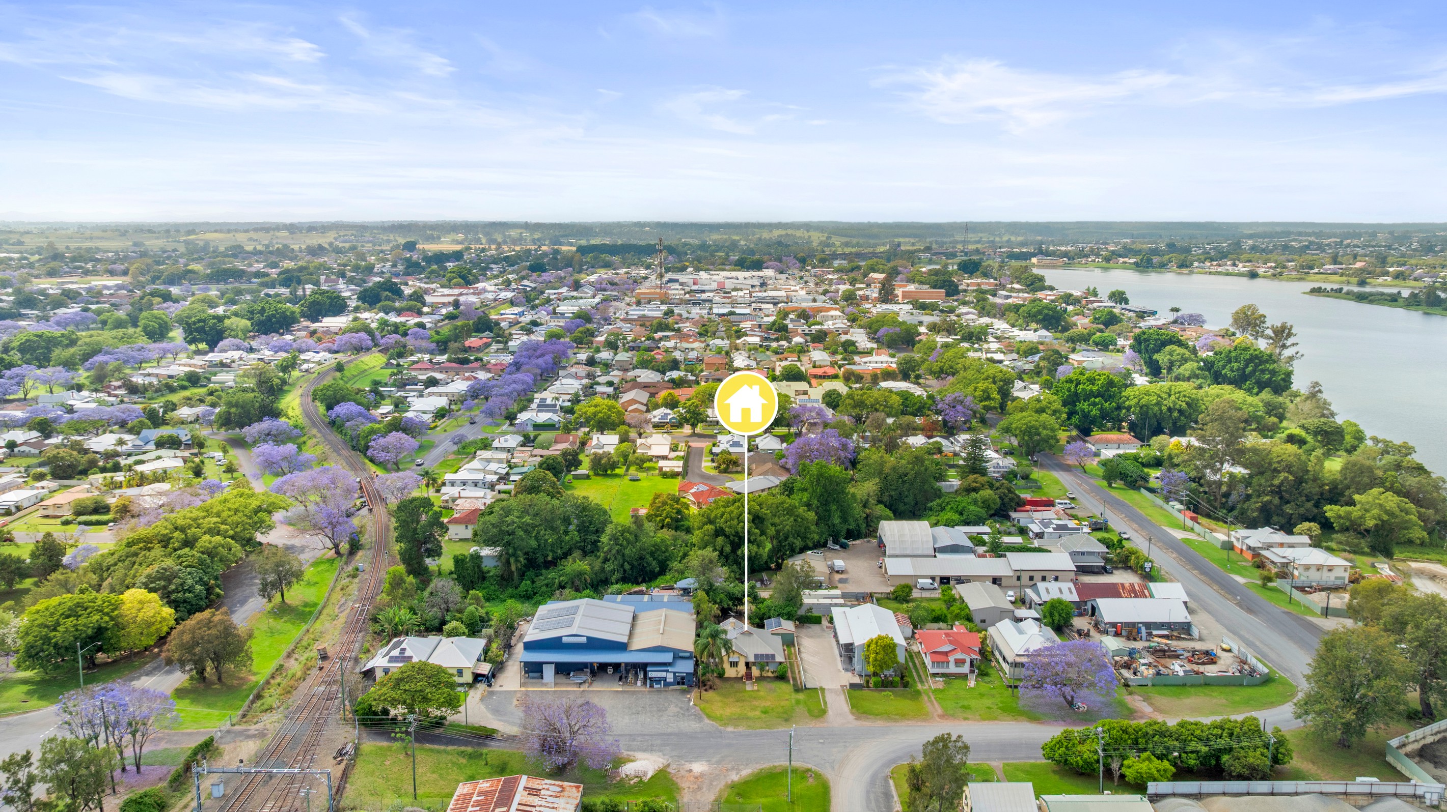 12 Turf Street, Grafton, NSW 2460