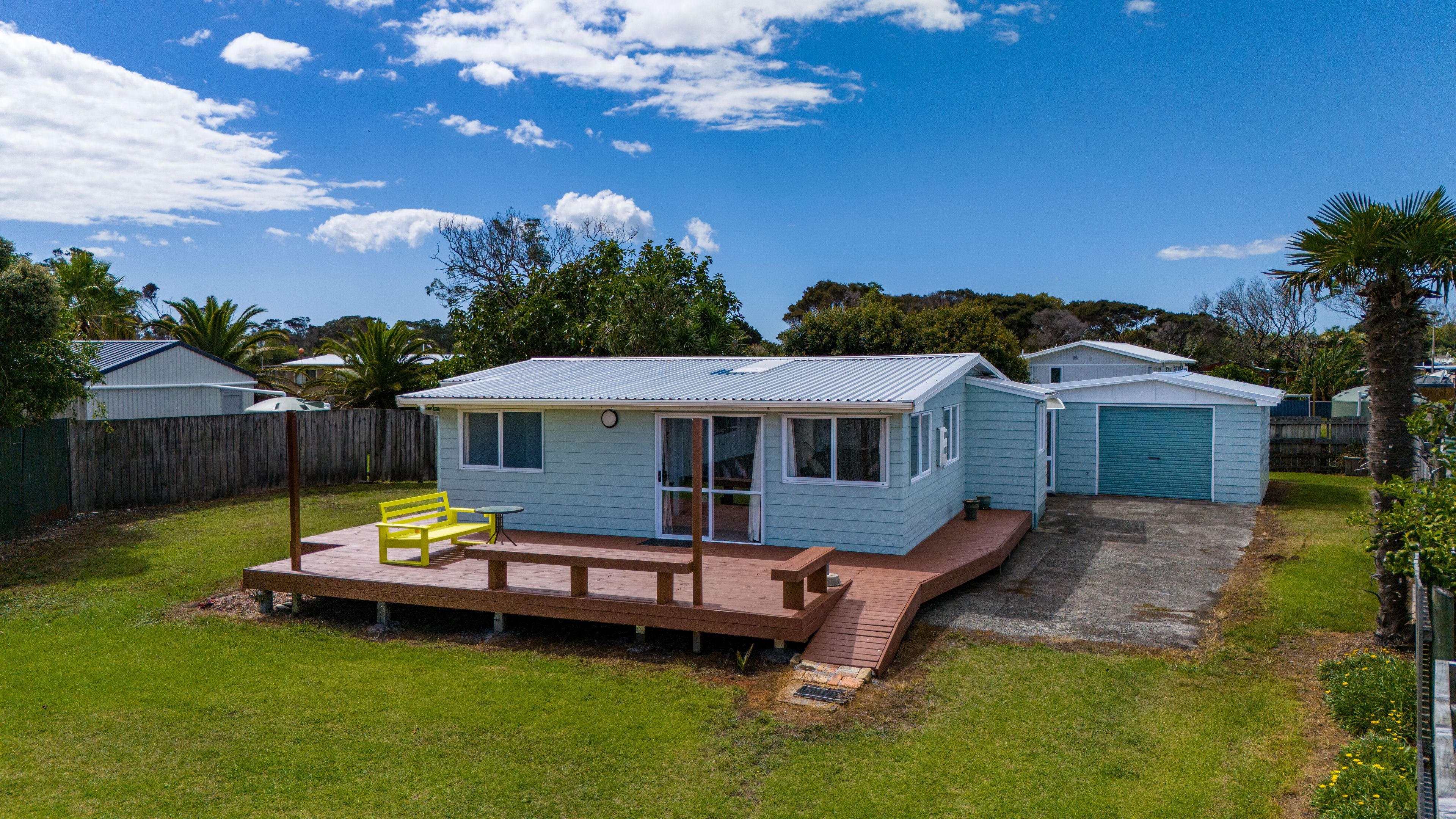 805C Kaimaumau Road, Kaimaumau, Far North District