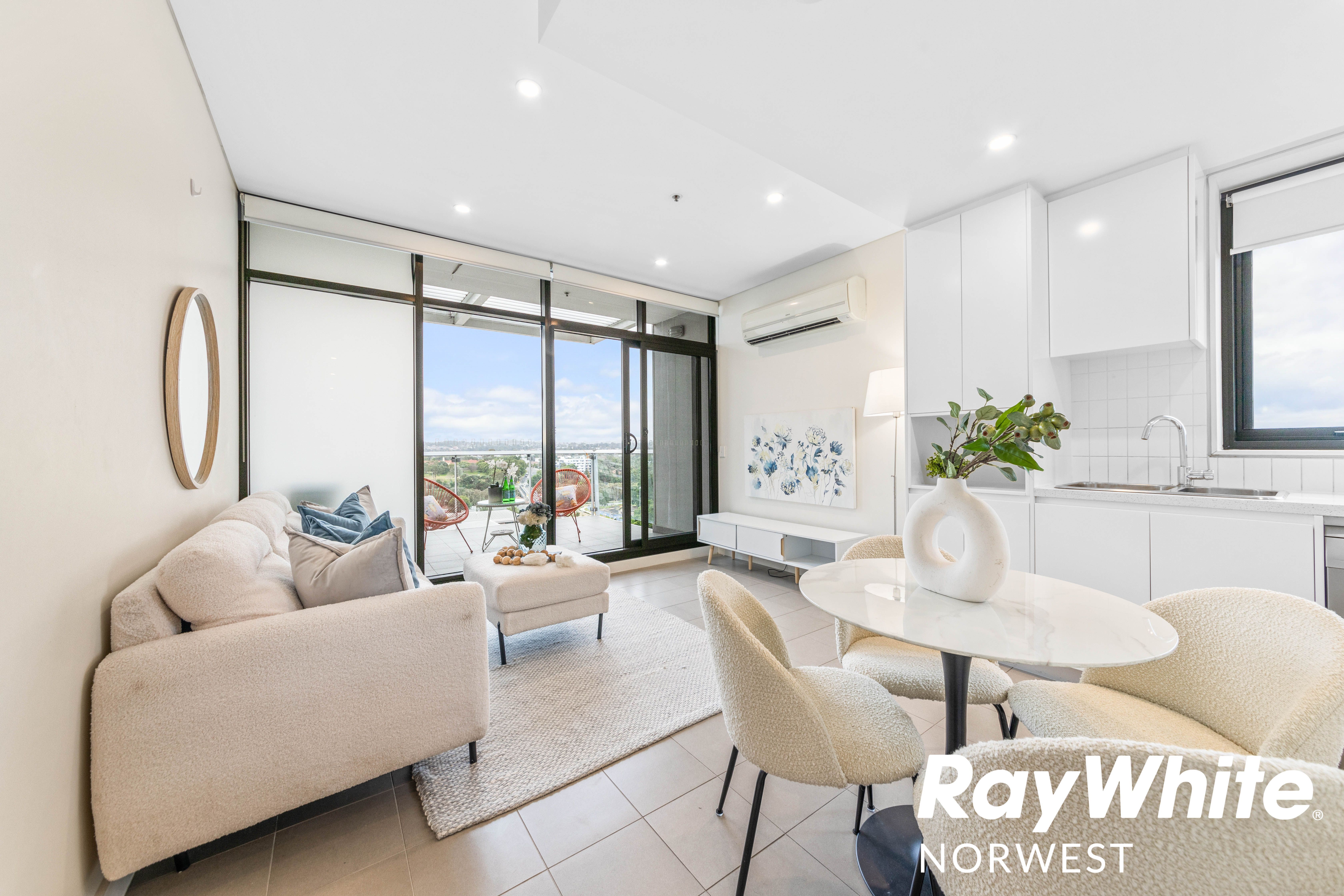 1104/22 Parkes Street, Harris Park, NSW 2150