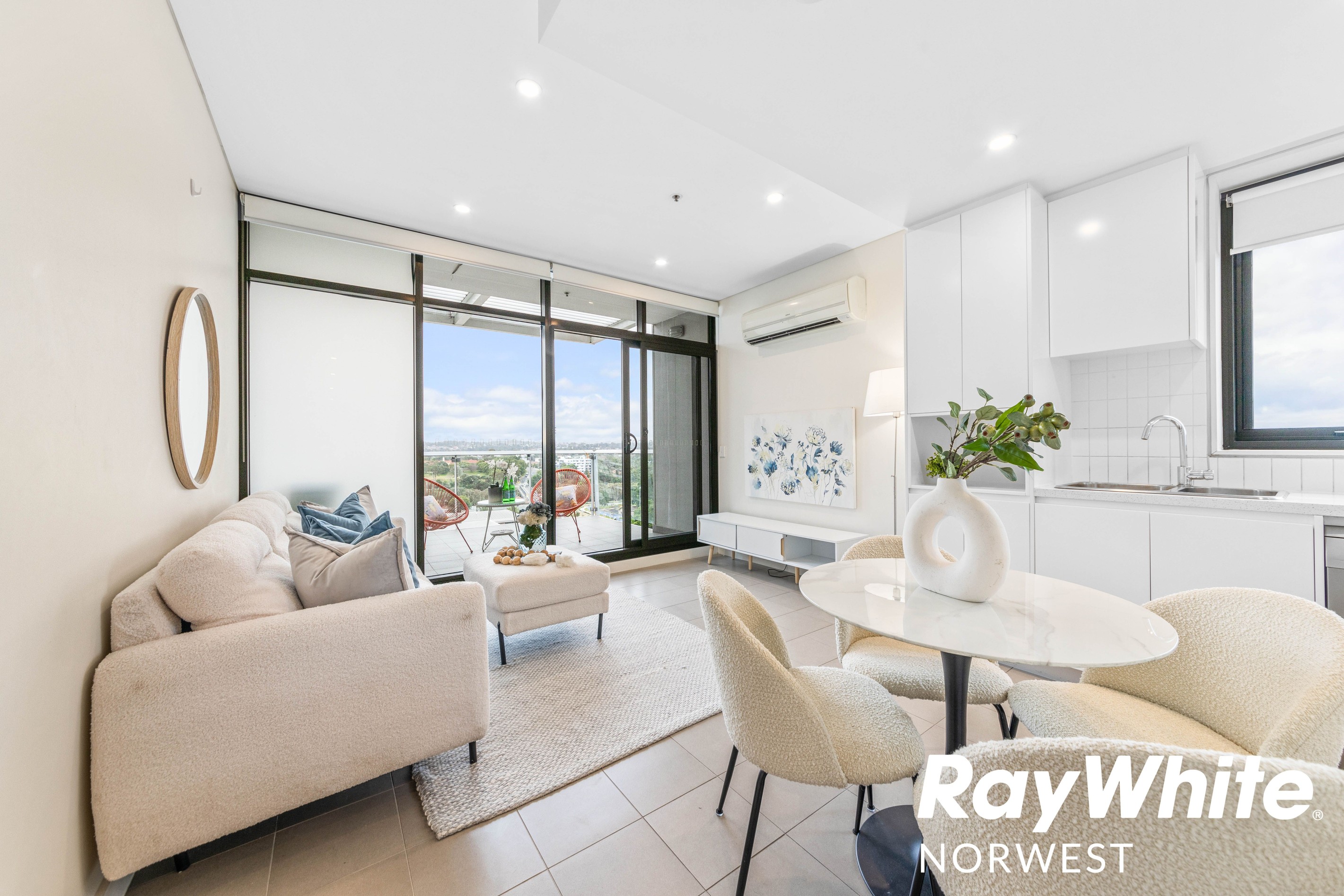 1104/22 Parkes Street, Harris Park, NSW 2150