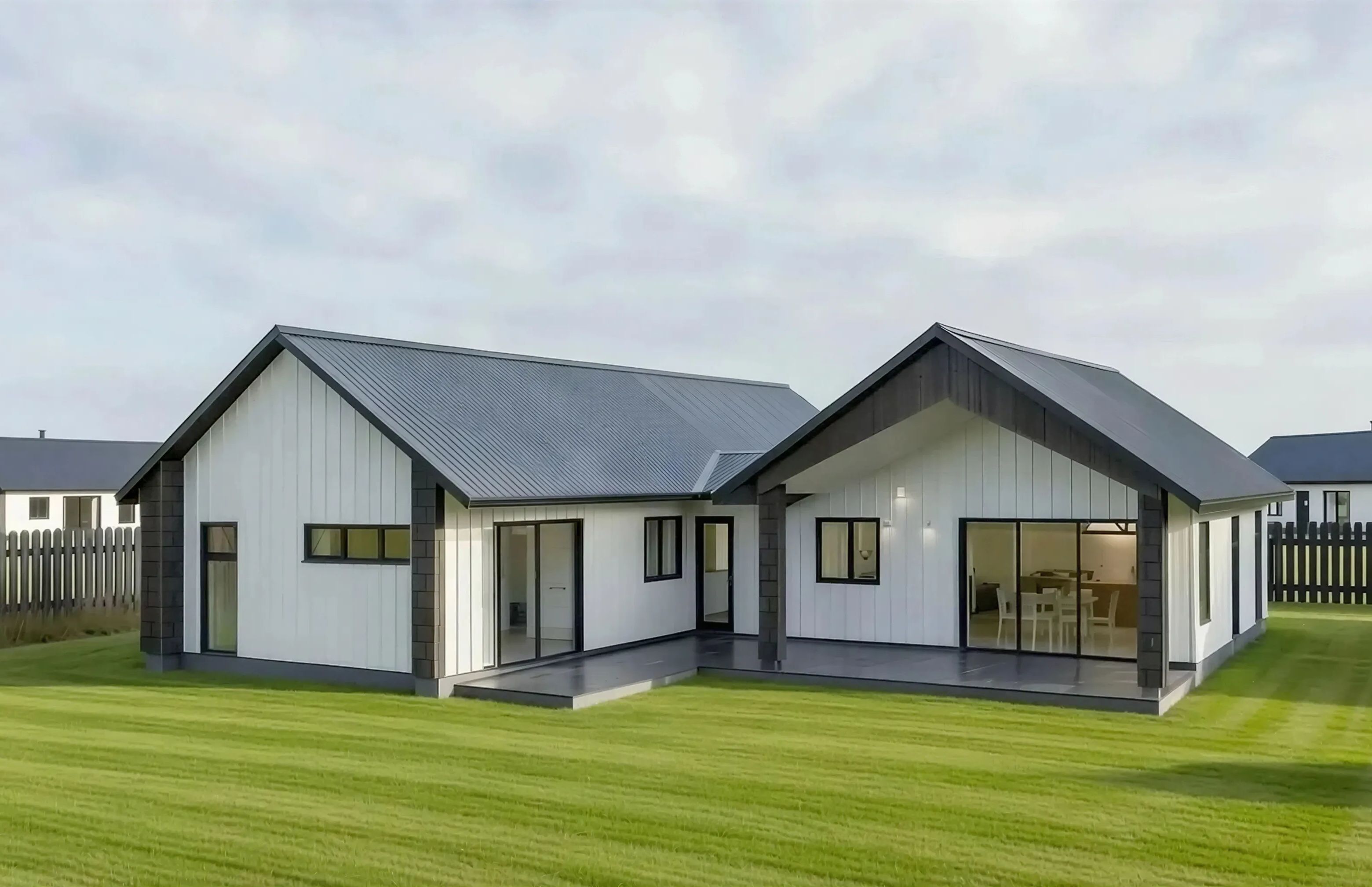 Lot 13 Tuatahi Avenue, Masterton, Masterton District