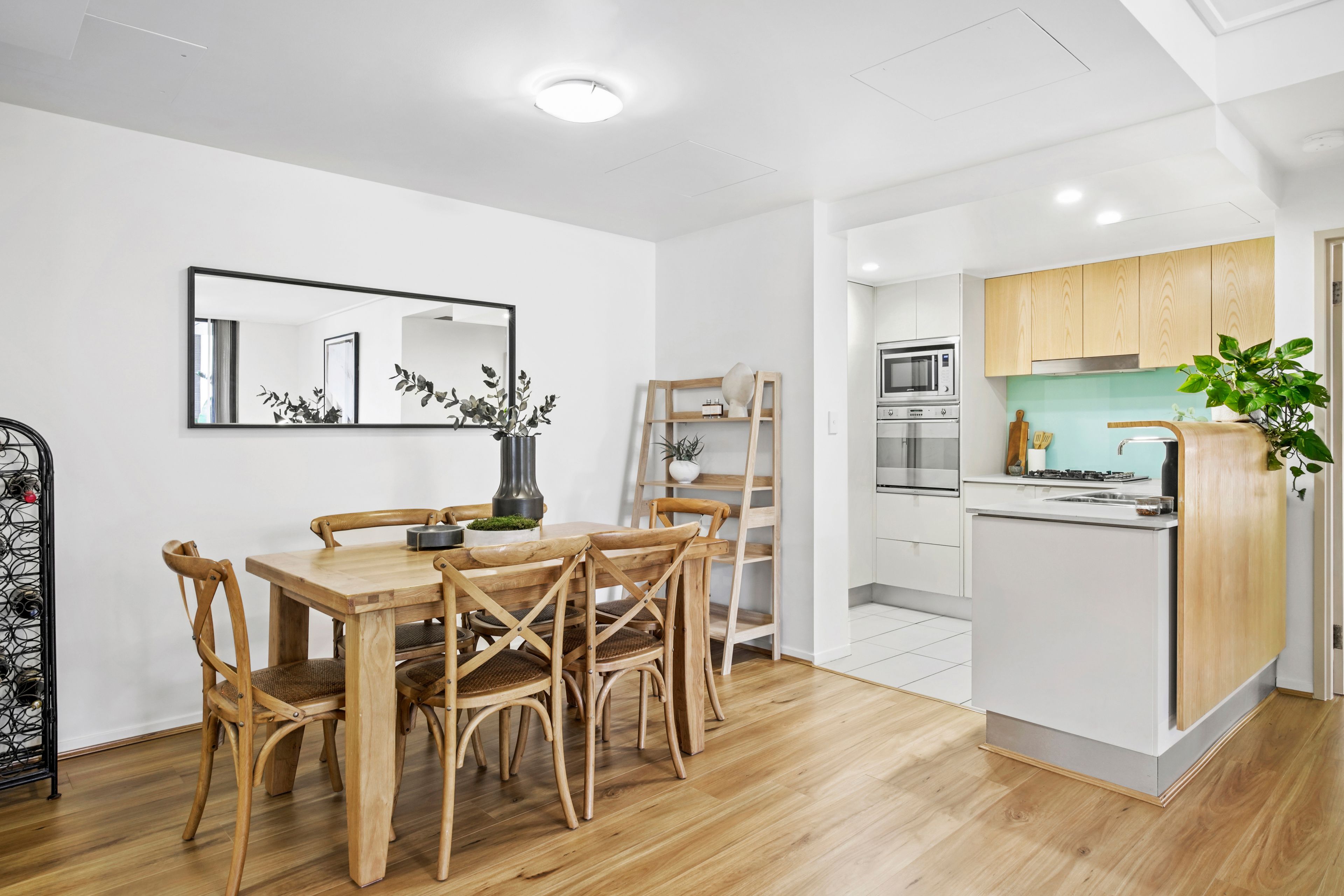 B821/444 Harris Street, Ultimo, NSW 2007