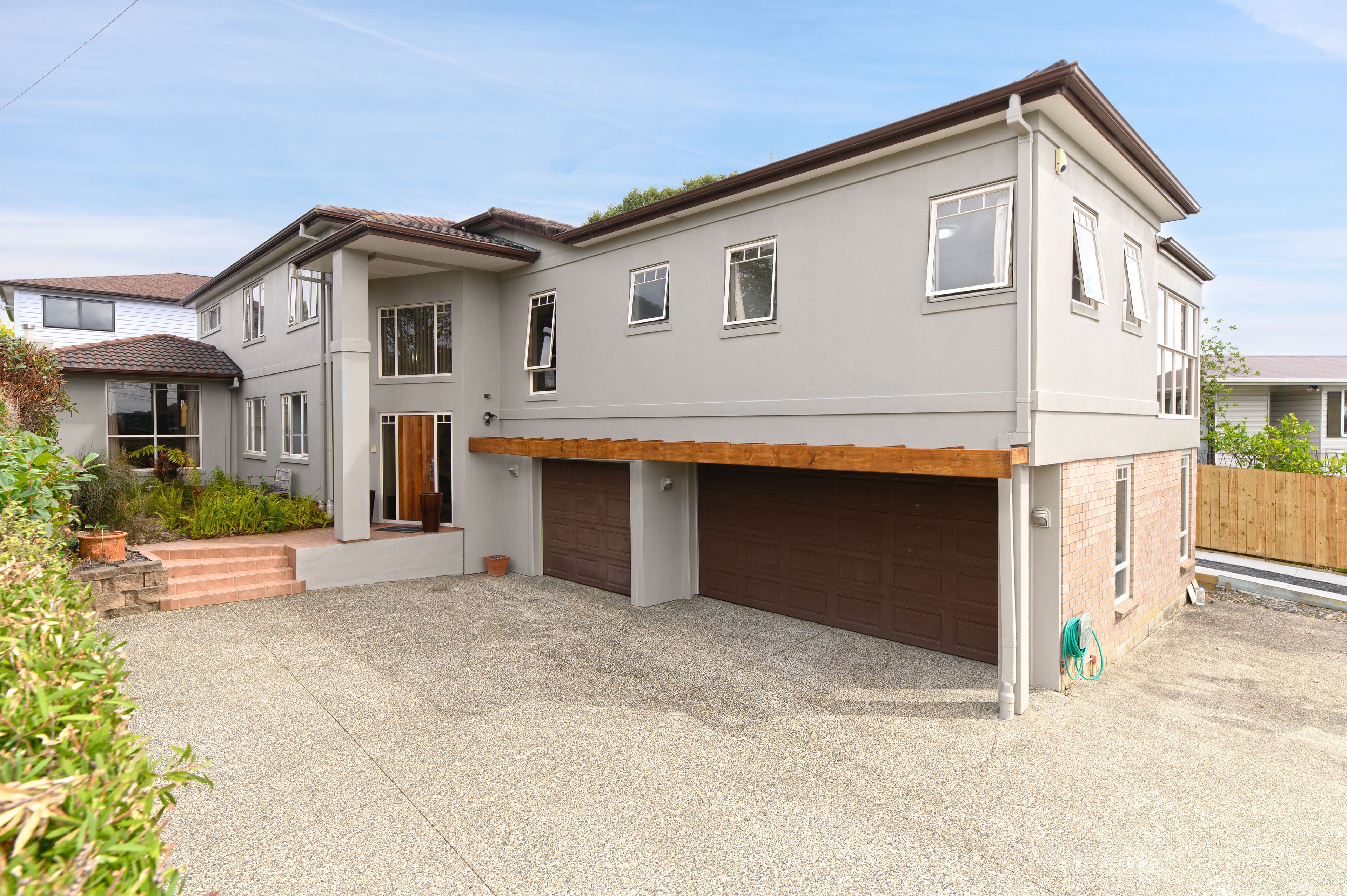 87 Boundary Road, Blockhouse Bay, Auckland City 0600 - Sold House - Ray ...