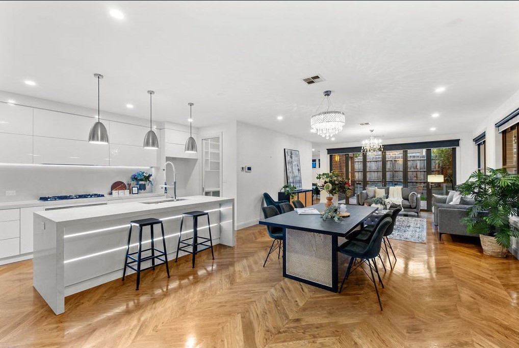 1/30 Baily Street, Mount Waverley, VIC 3149