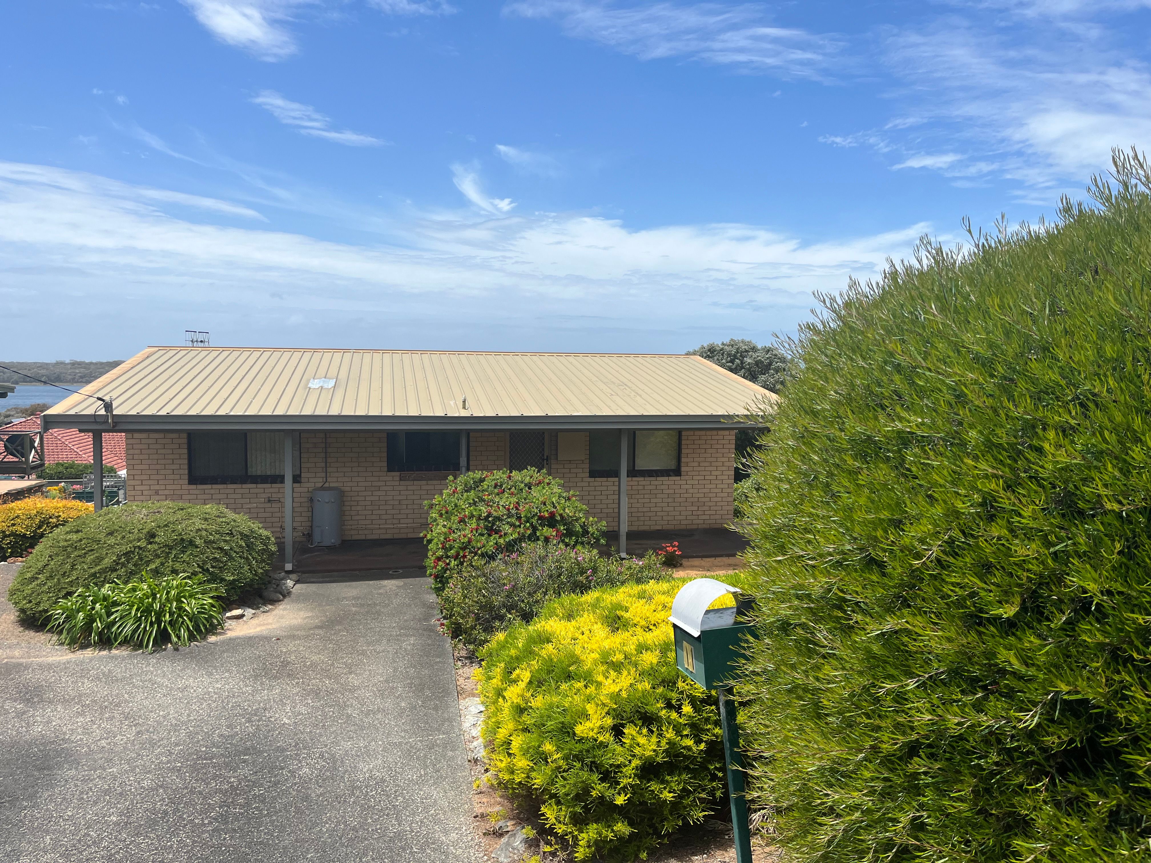 11 Ewing Street, Augusta, WA 6290