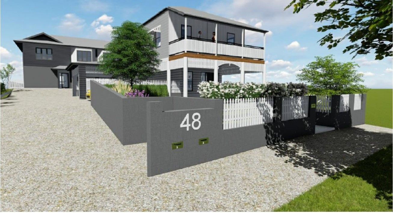 48 William Street, Goodna, QLD 4300