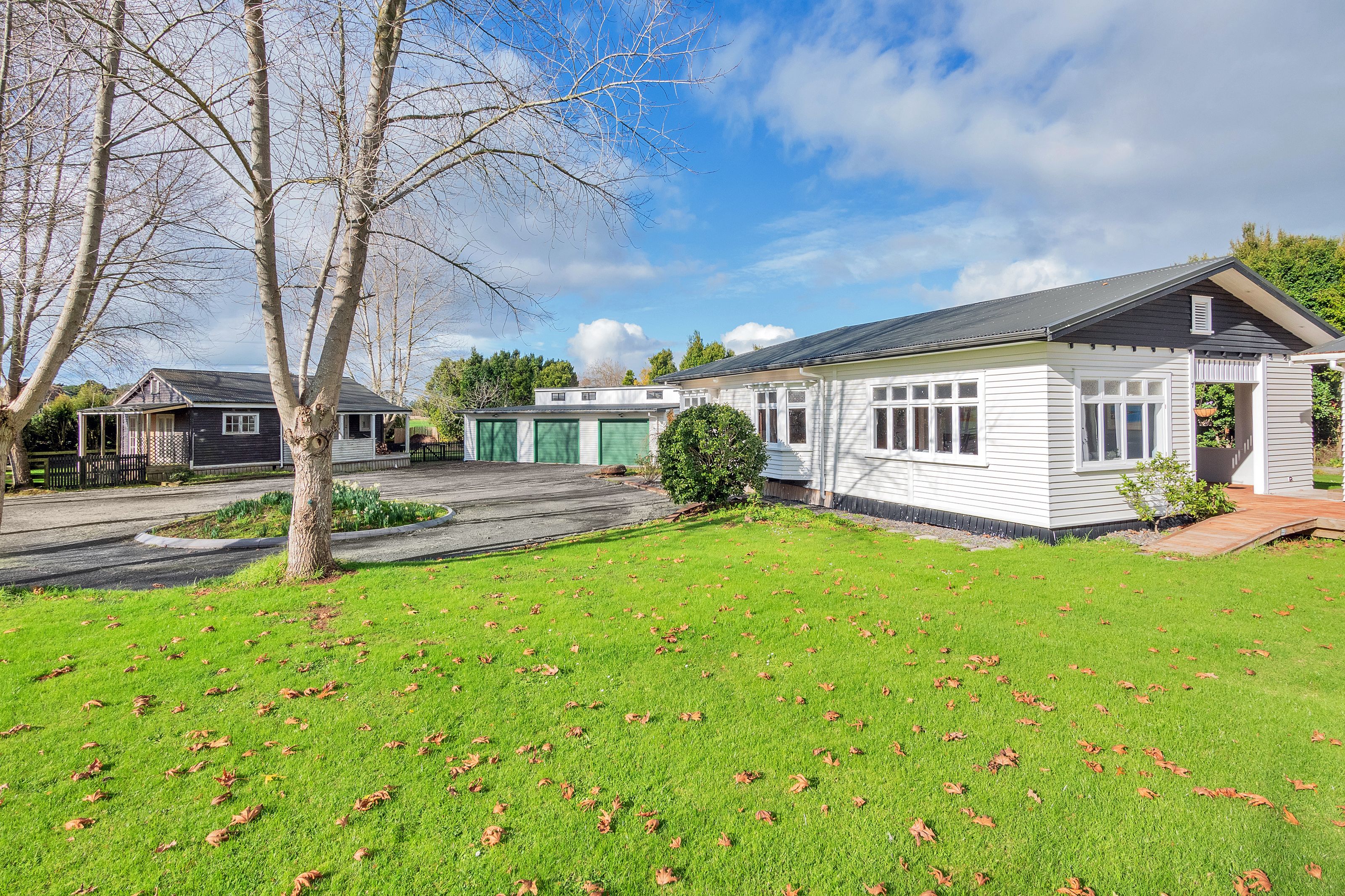 153 Glenbrook Station Road, Glenbrook, Franklin