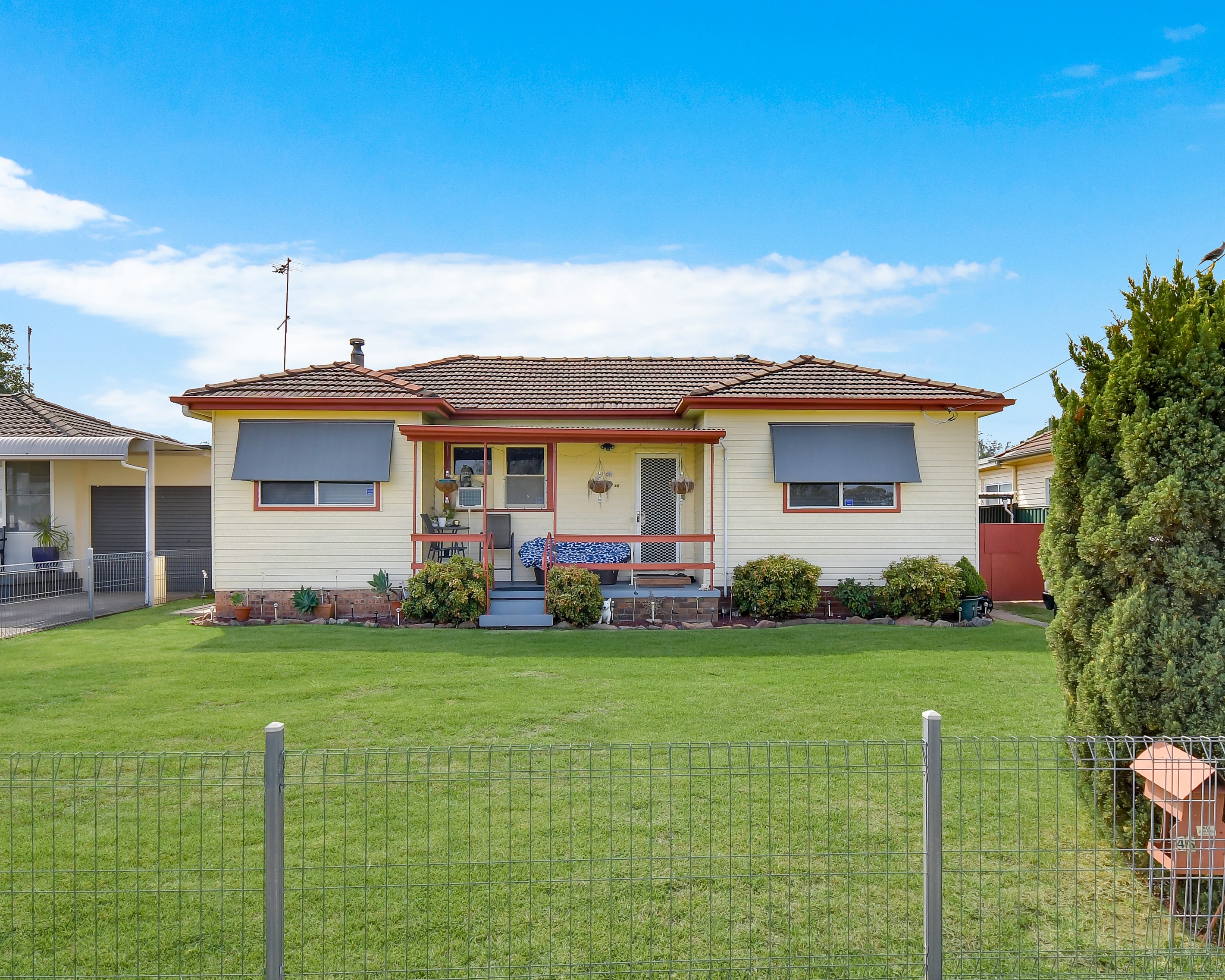 46 Kent Street, Minto, NSW 2566