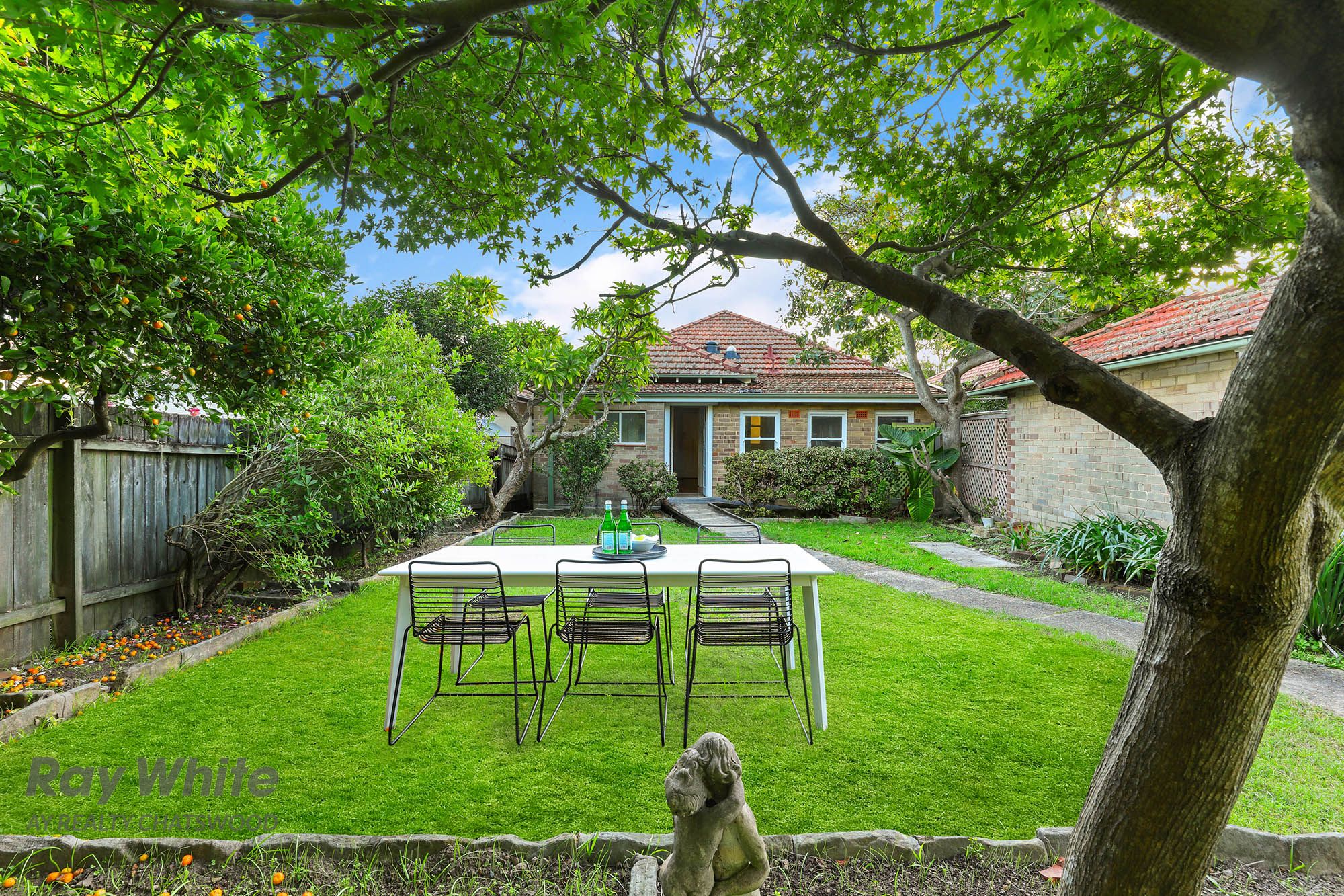 11 Fontaine Street, Chatswood NSW 2067