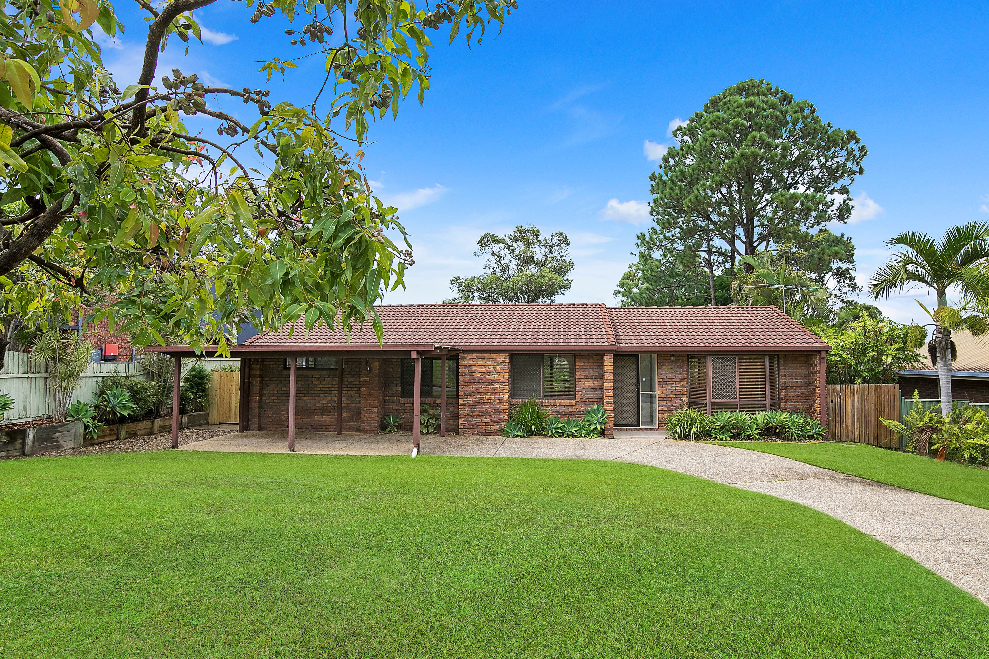 17 Plymstock Street, Alexandra Hills QLD 4161