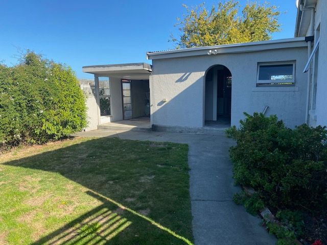 46 King Street, Timaru, Timaru District