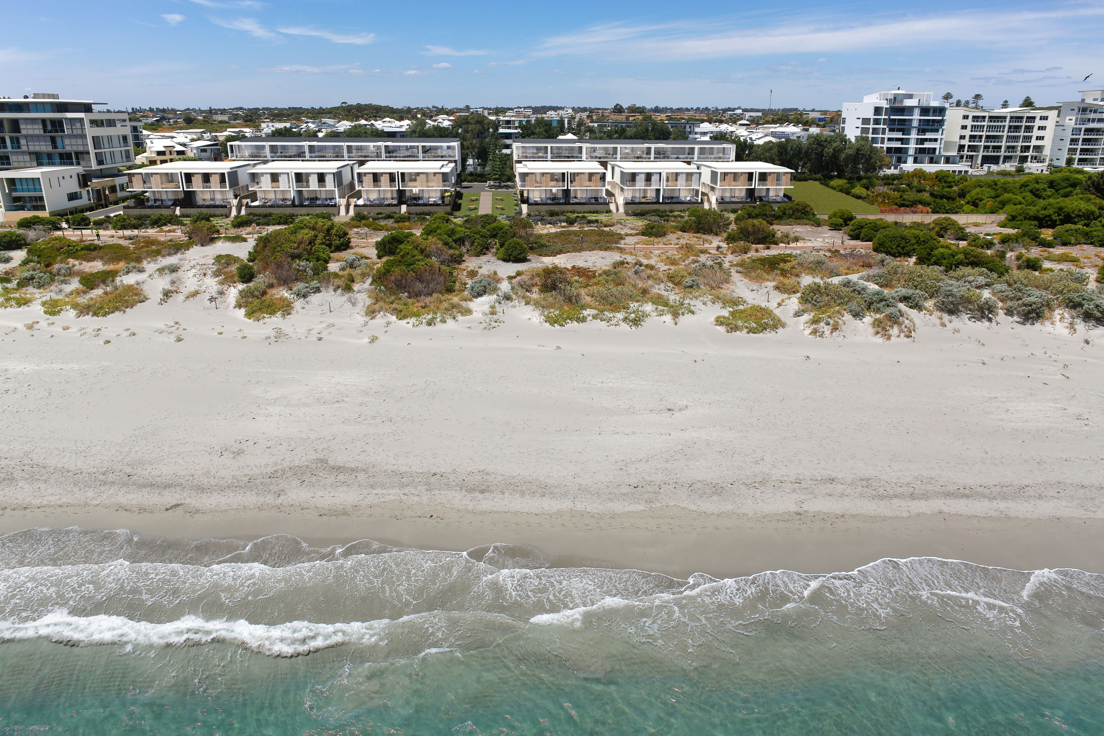 29 Ocean Drive, North Coogee, WA 6163