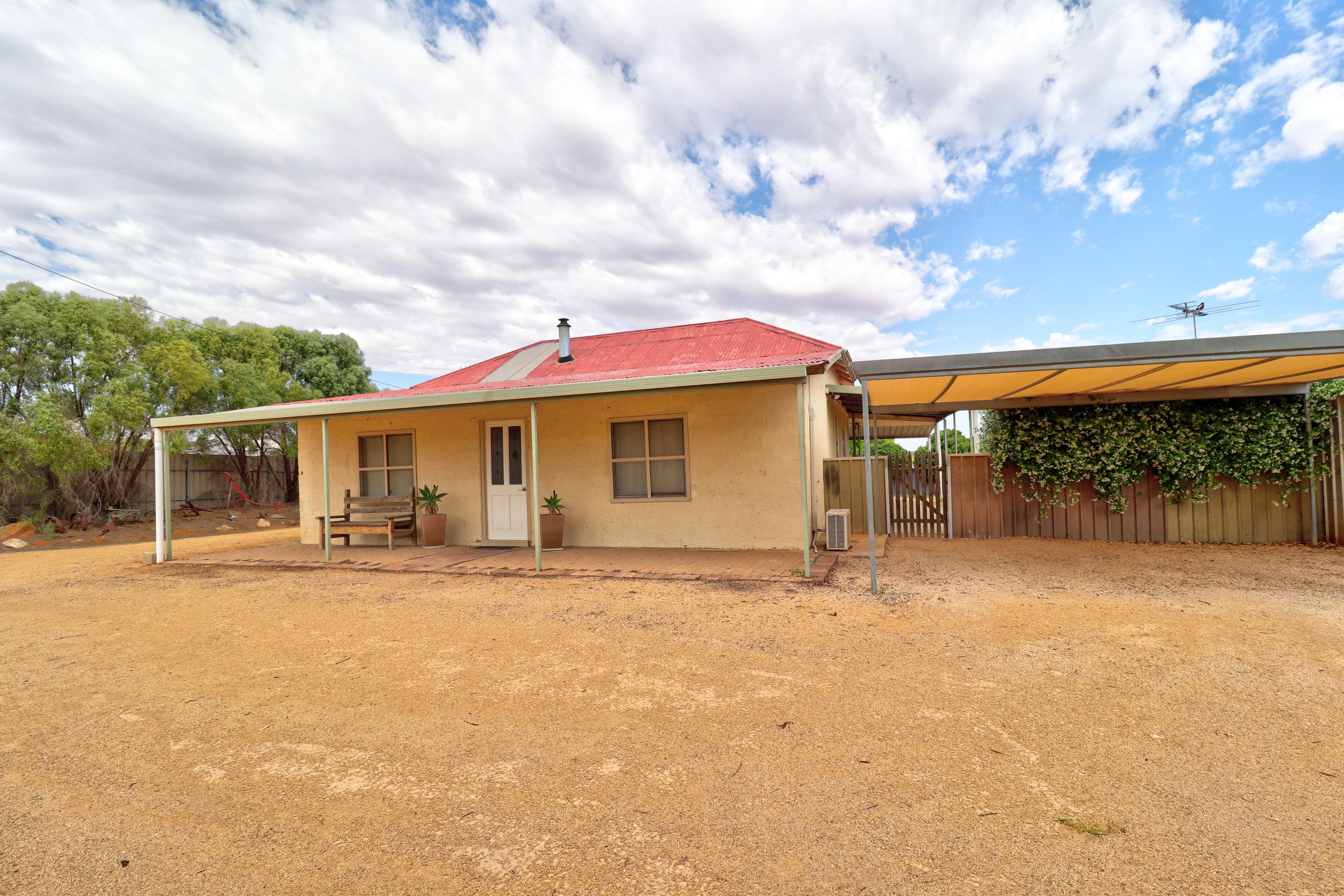 330 Dalziel Road, Winkie, SA 5343