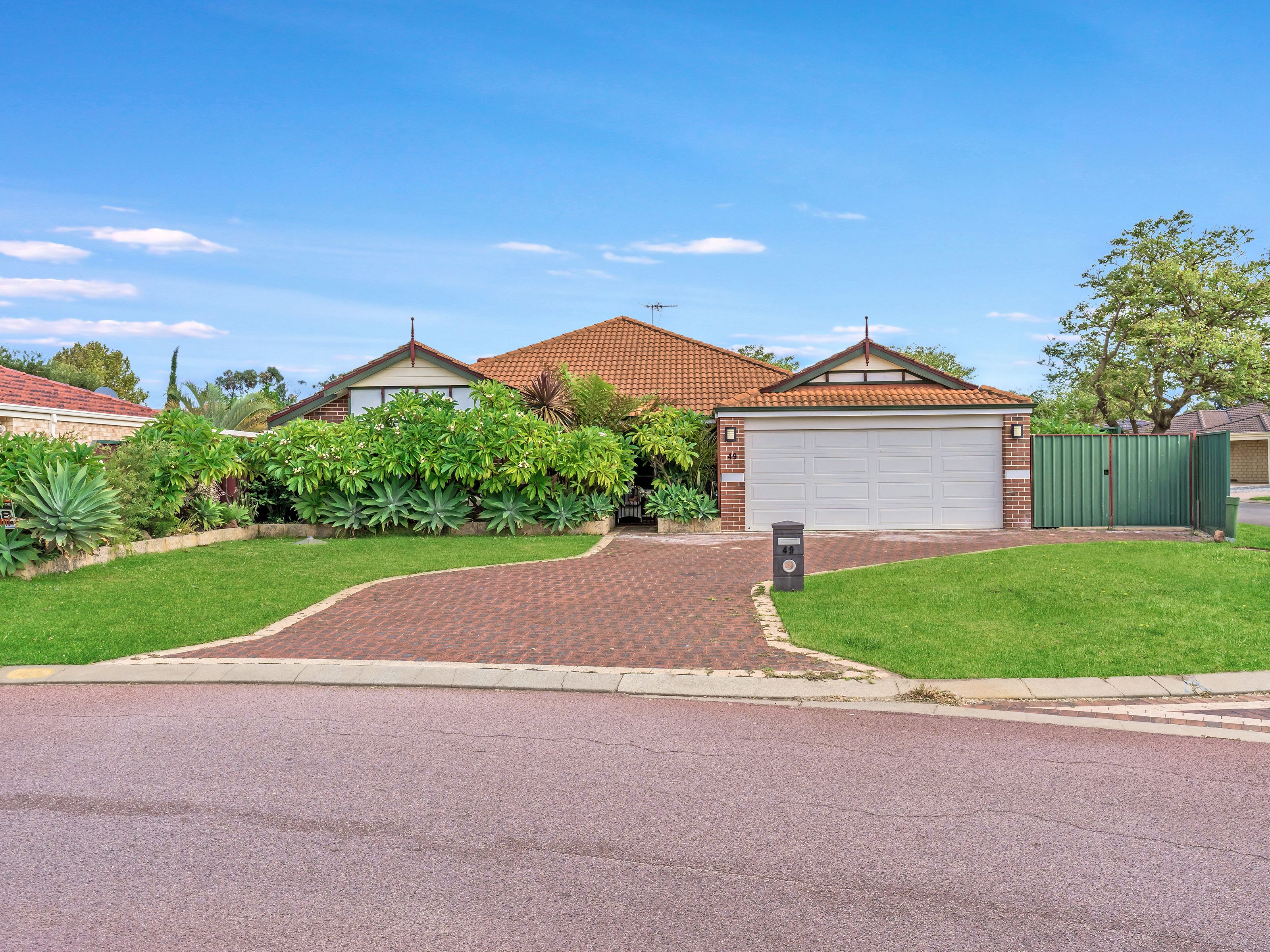 49 Salamanca Parkway, Port Kennedy, WA 6172