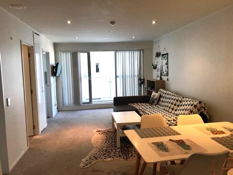 1108/207 Federal Street, City Centre, Auckland