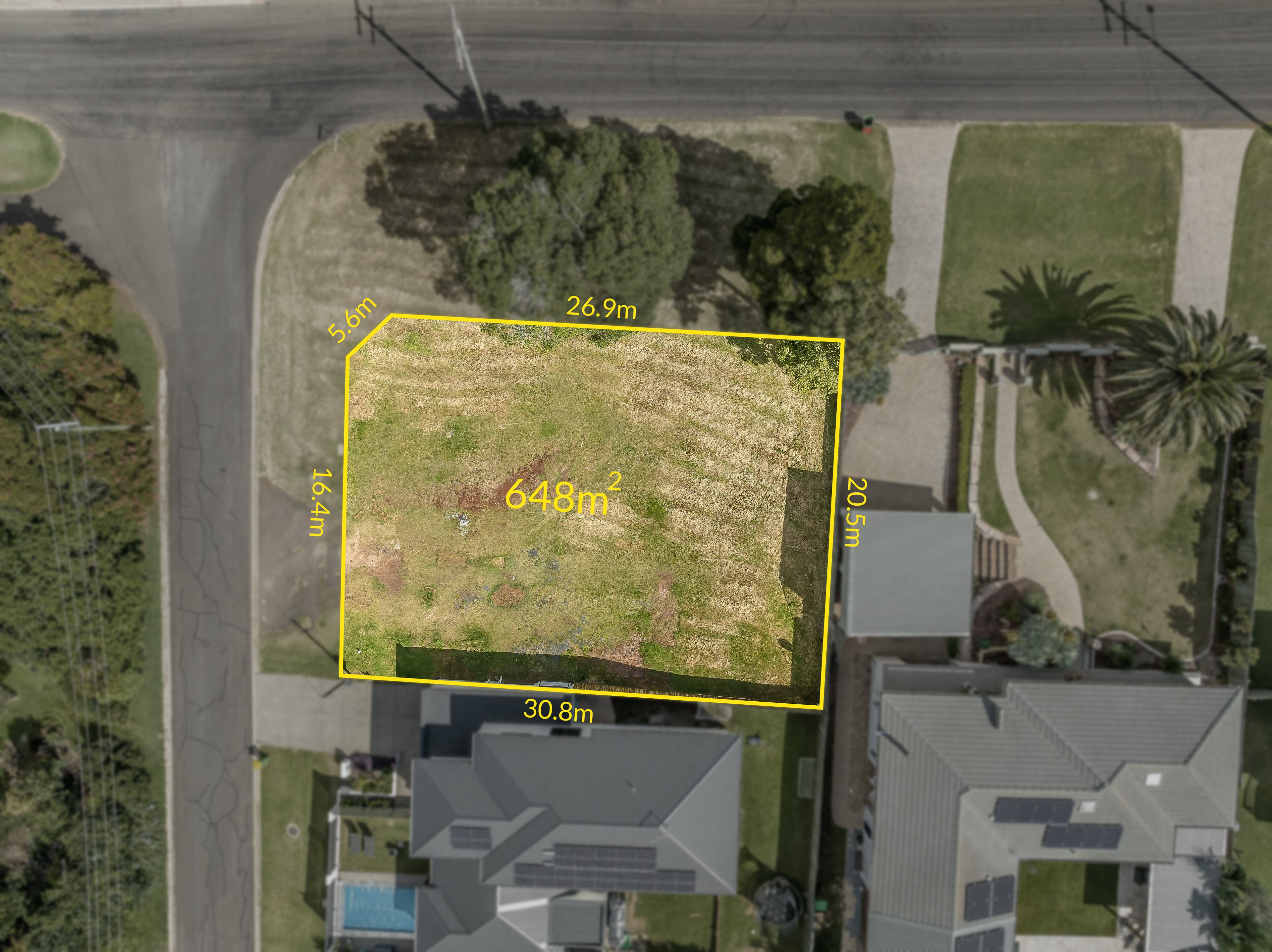 5 Perth Street, Rangeville, QLD 4350