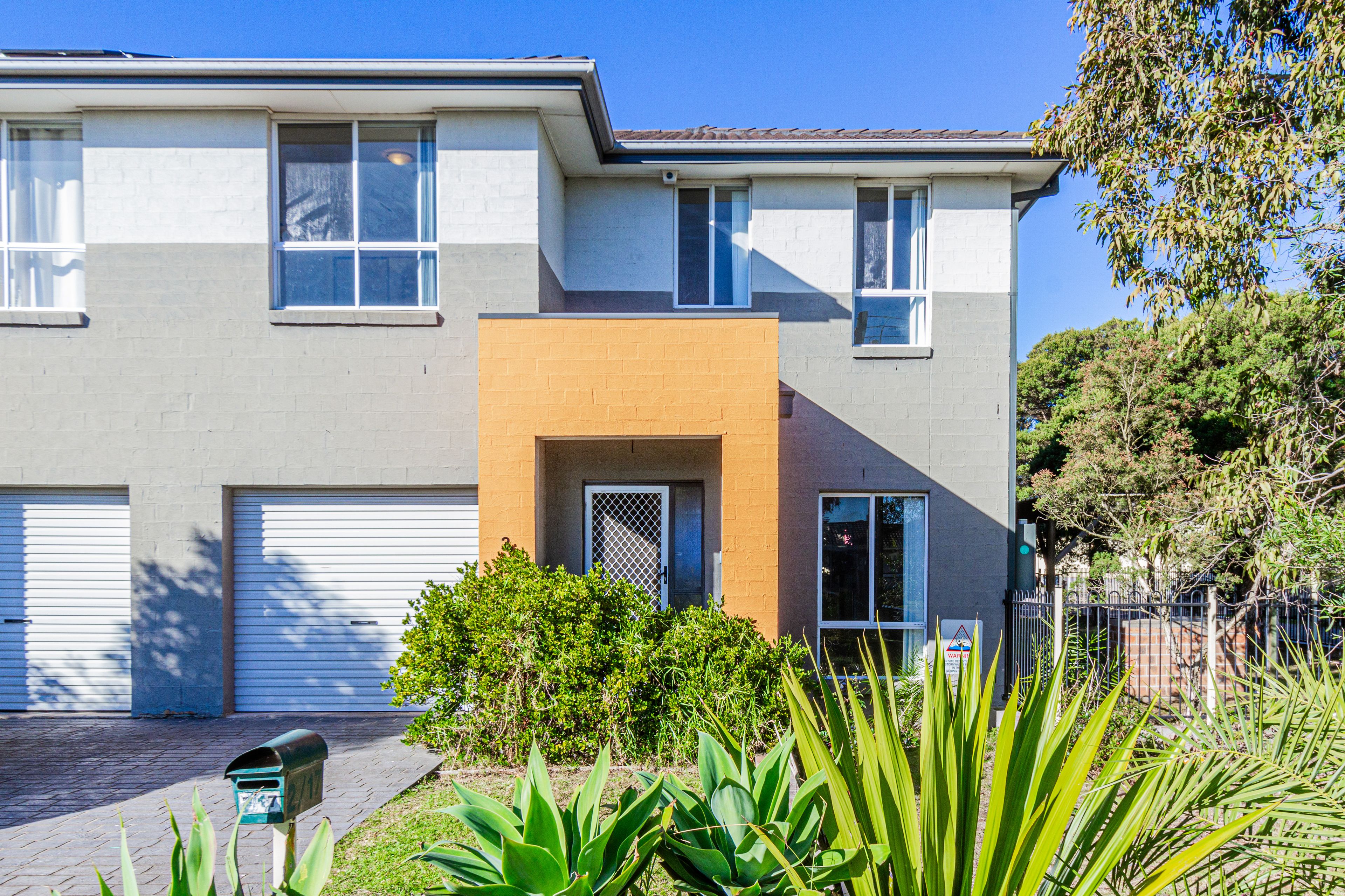 2/17 Beatrice Street, Rooty Hill, NSW 2766