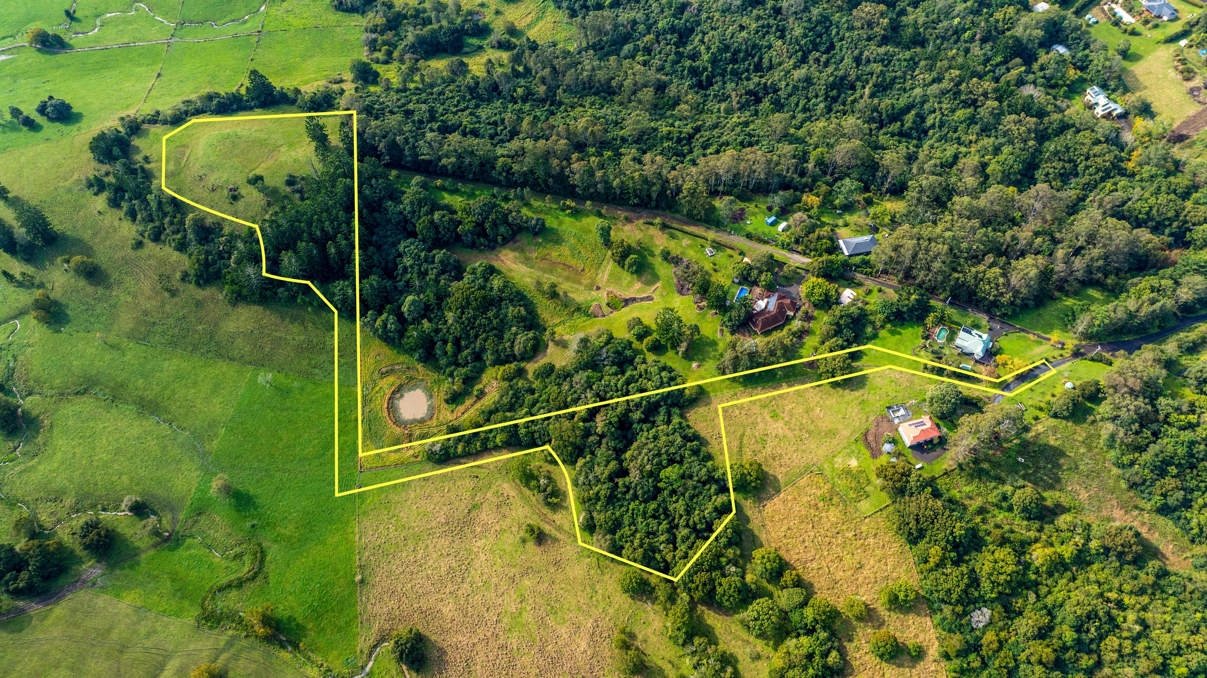 27A Paradise Court, McLeans Ridges, NSW 2480