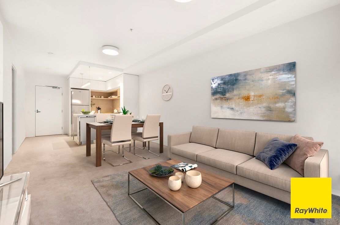 225/8 Grosvenor Street, Abbotsford, VIC 3067