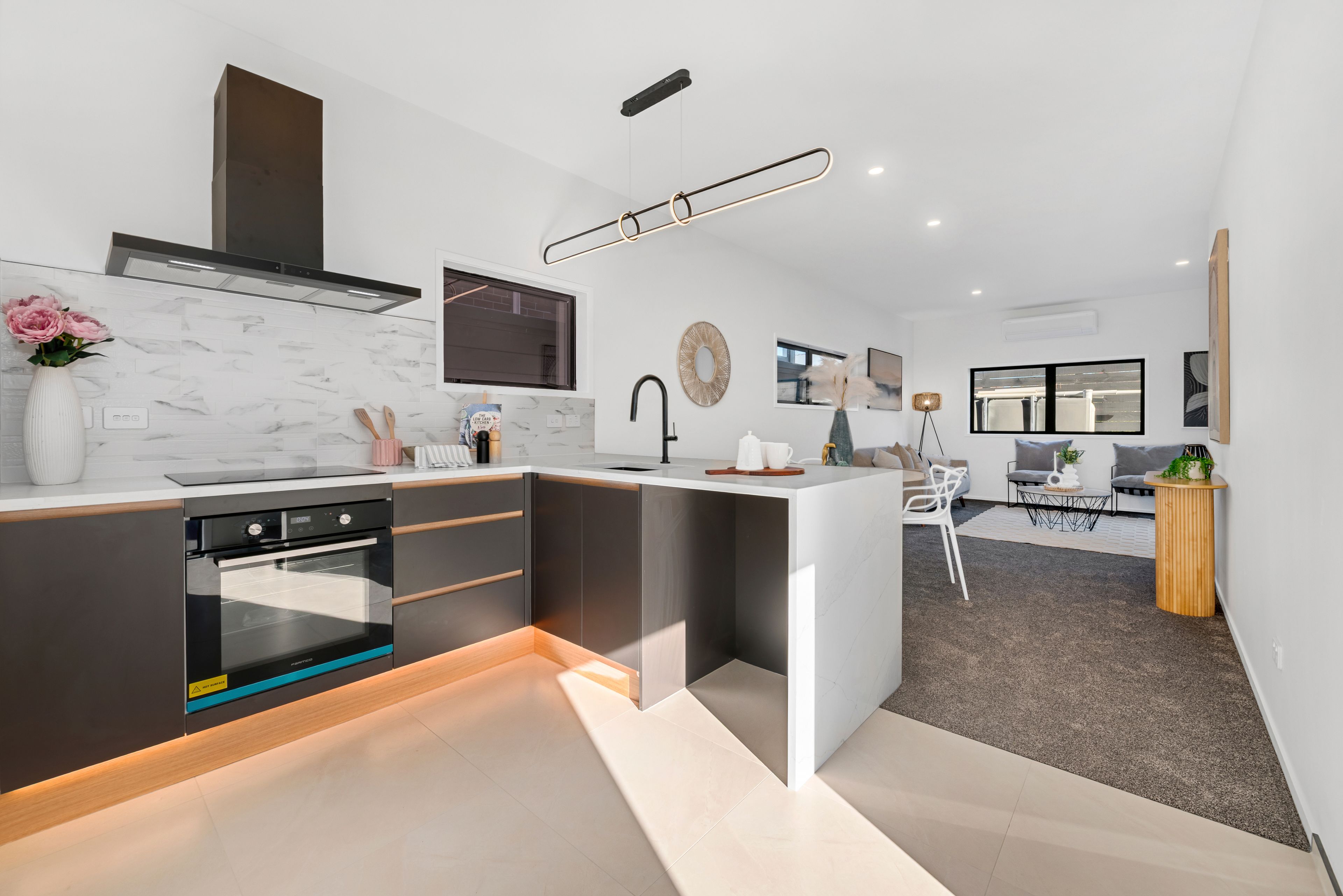 Lot 2 & 3 147 Ennis Avenue, Pakuranga Heights, Manukau City