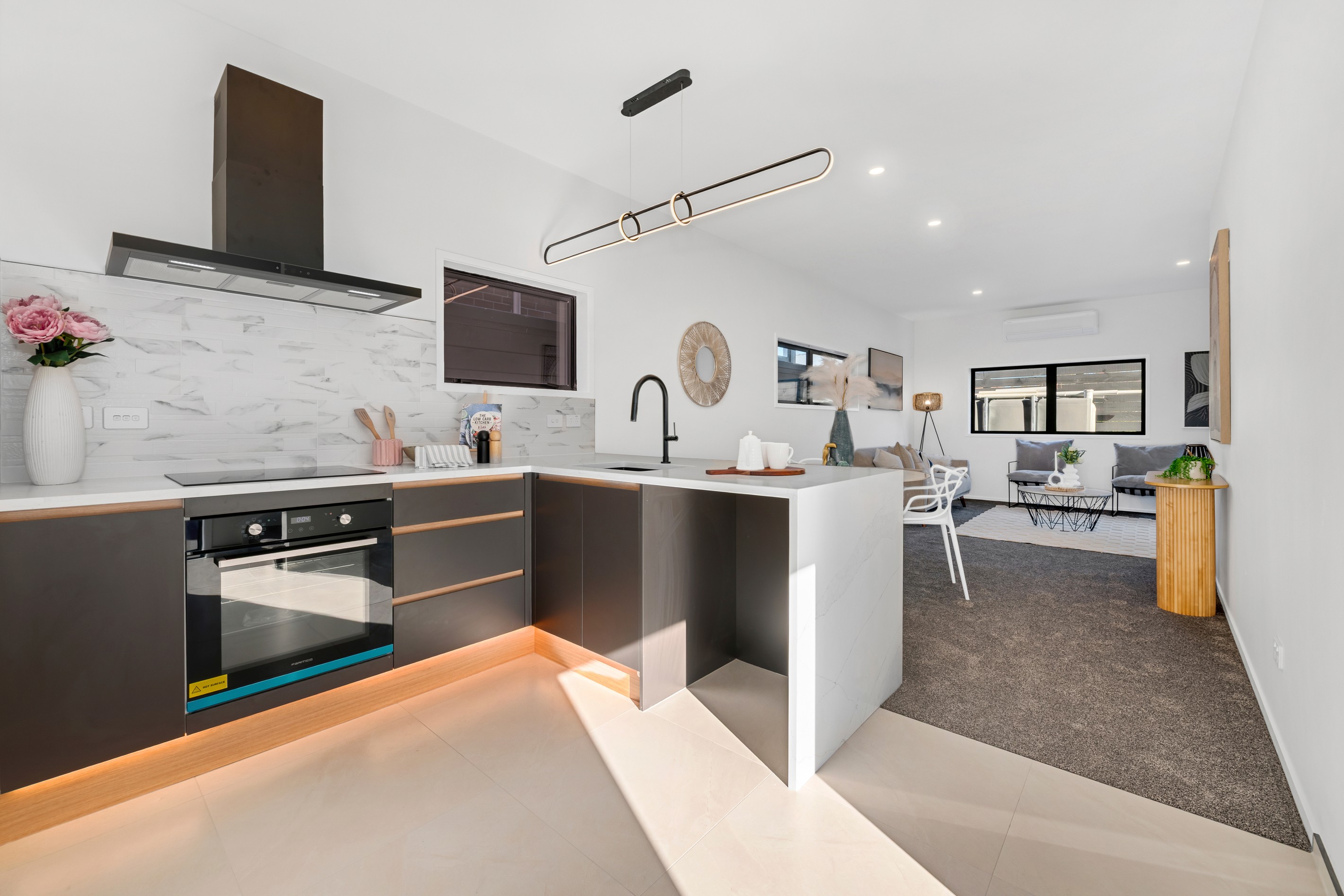 Lot 2 & 3 147 Ennis Avenue, Pakuranga Heights, Manukau City
