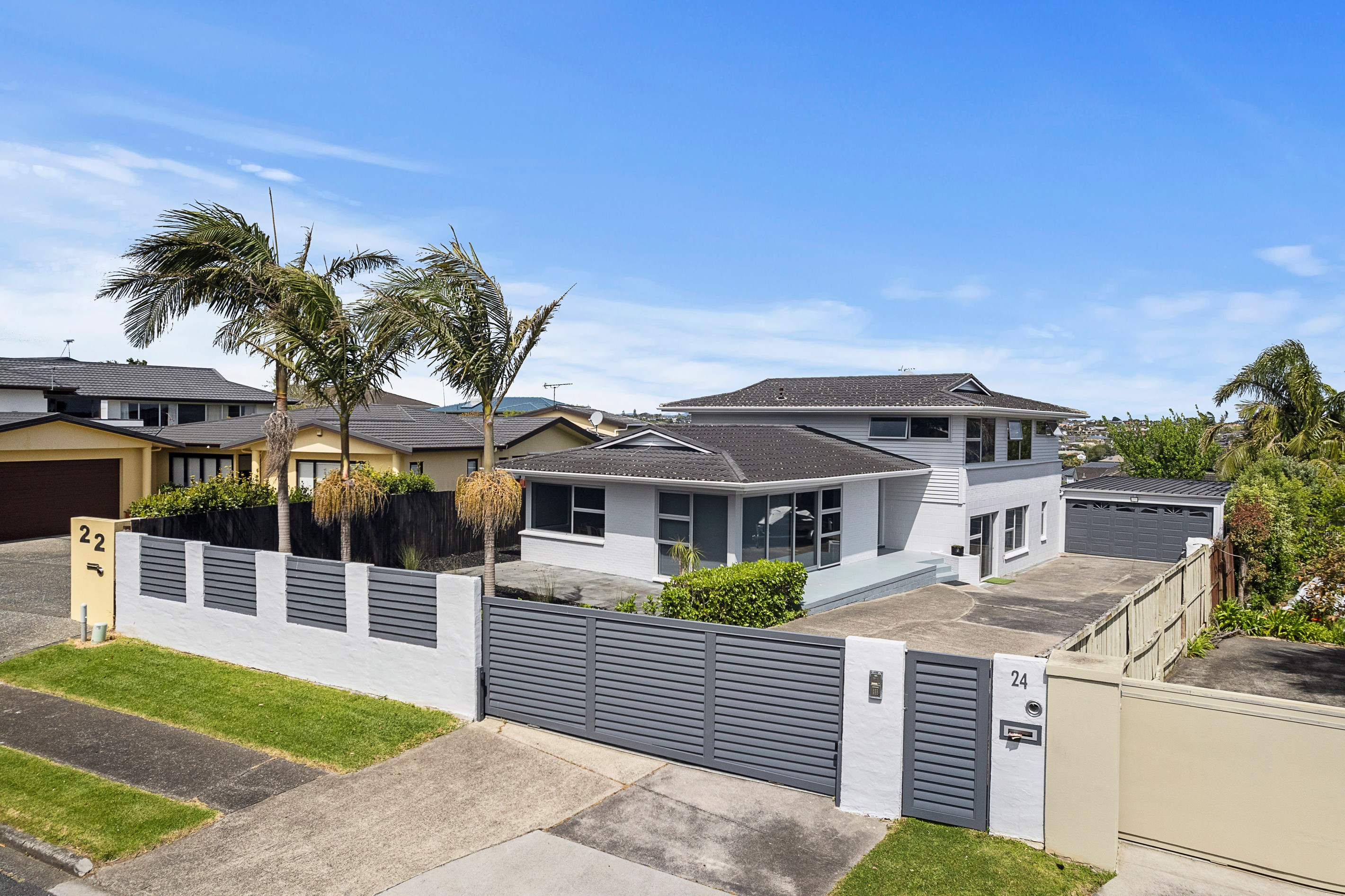 24 Gulf Crest, Bucklands Beach, Manukau City