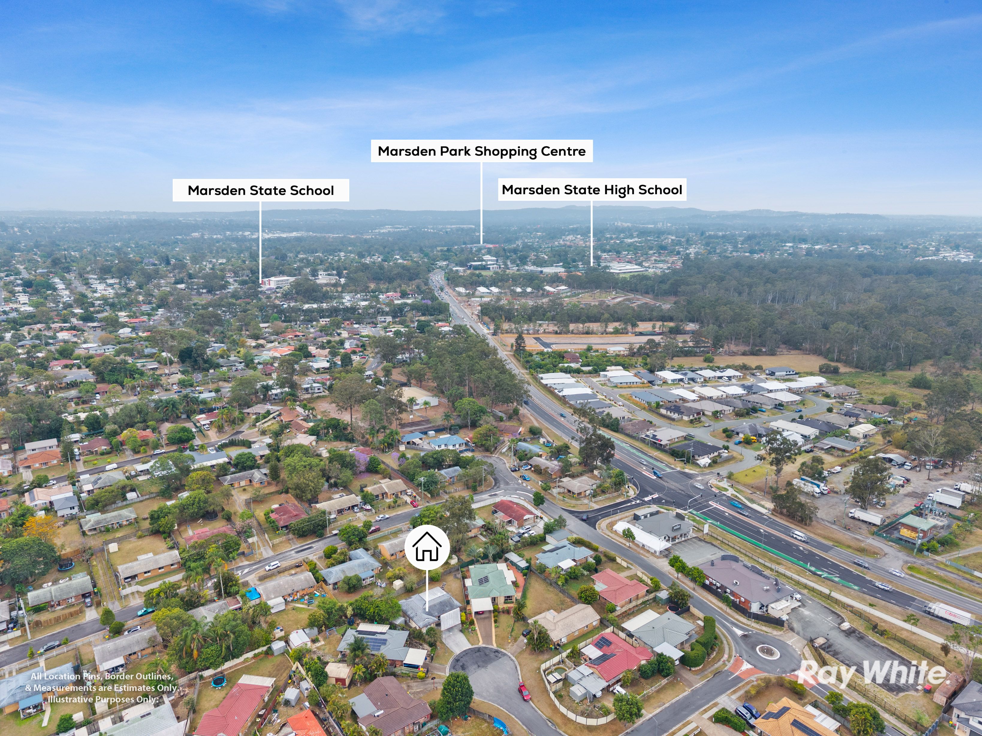 7 Hayward Court — photo 19 of 20