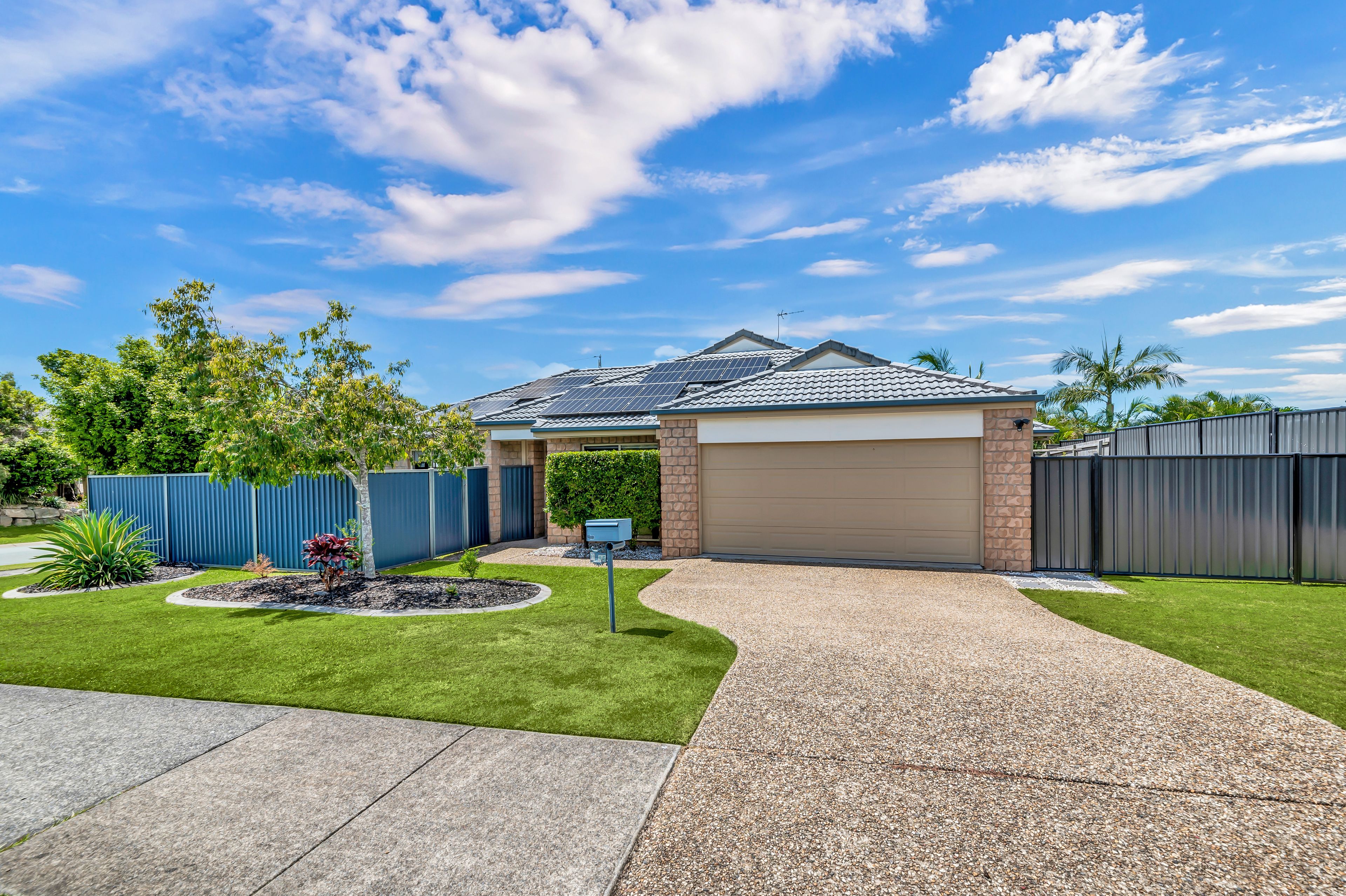 15 Kumnick Street, Upper Coomera QLD 4209