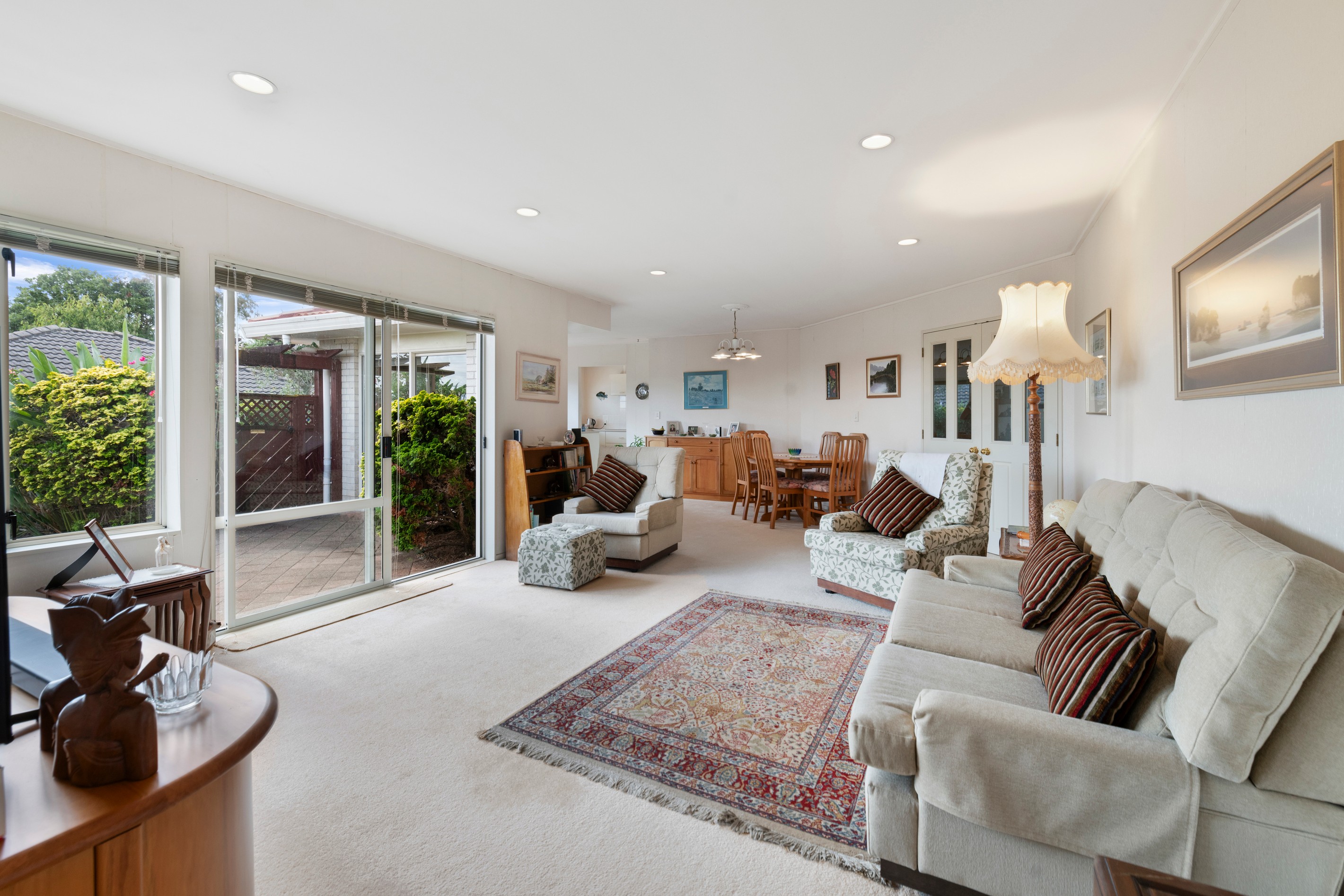 1/61 Wiltshire Place, Somerville, Manukau City