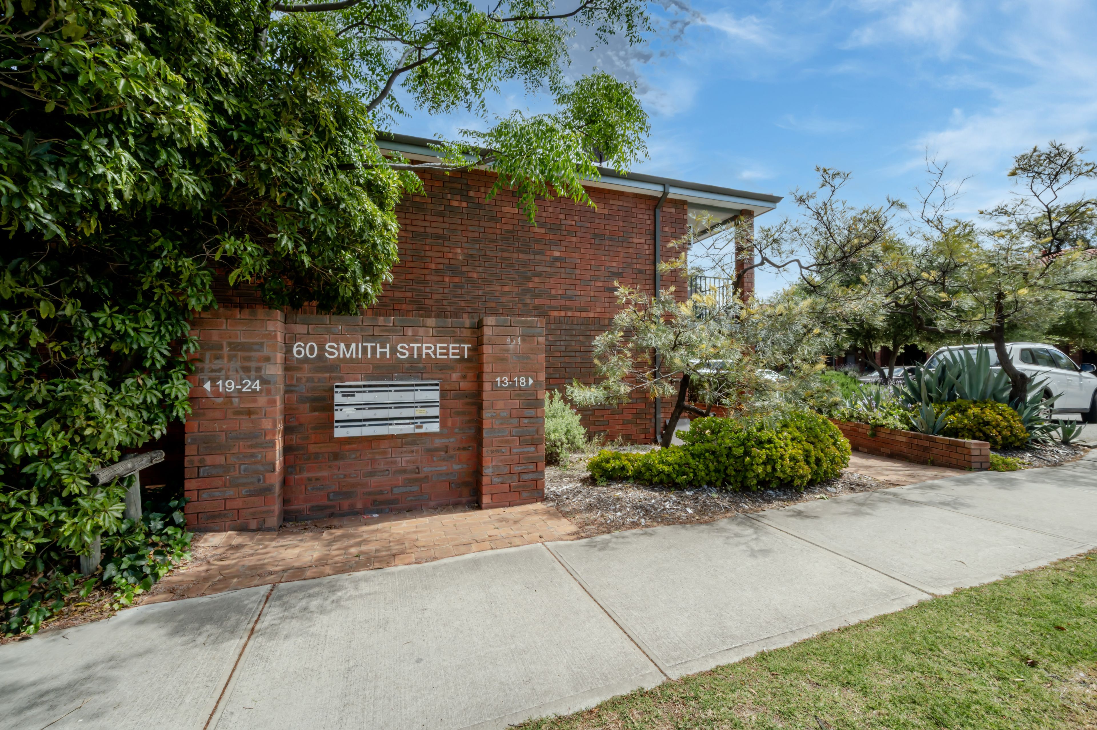 17/60 Smith Street — photo 16 of 16