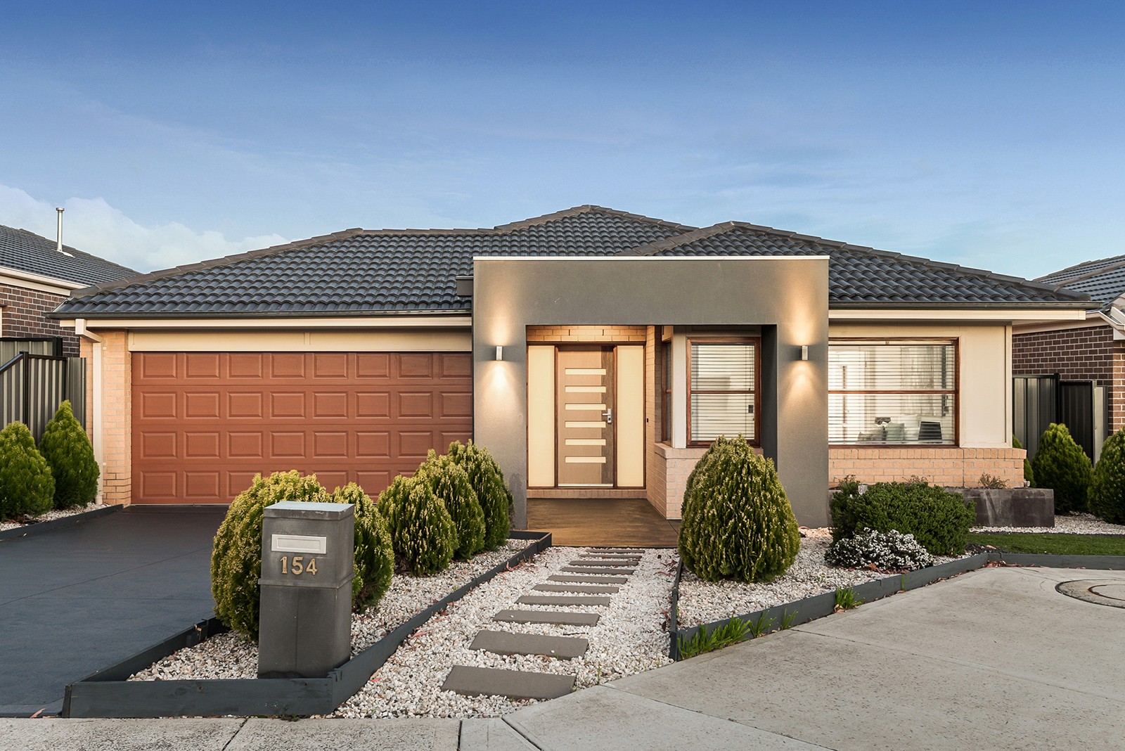 154 Newbury Boulevard, Craigieburn, VIC 3064