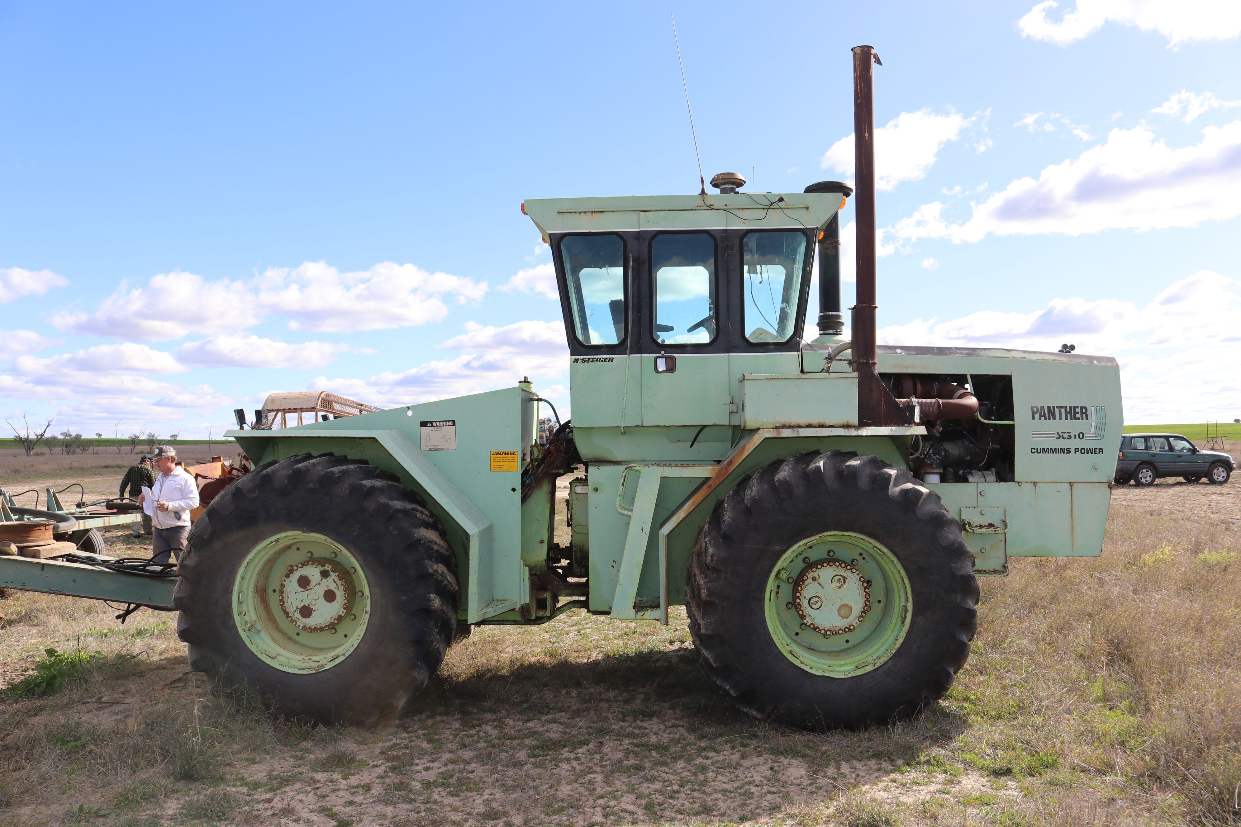 'Brolga', 1878 Mount Abundance Road, Roma, QLD 4455