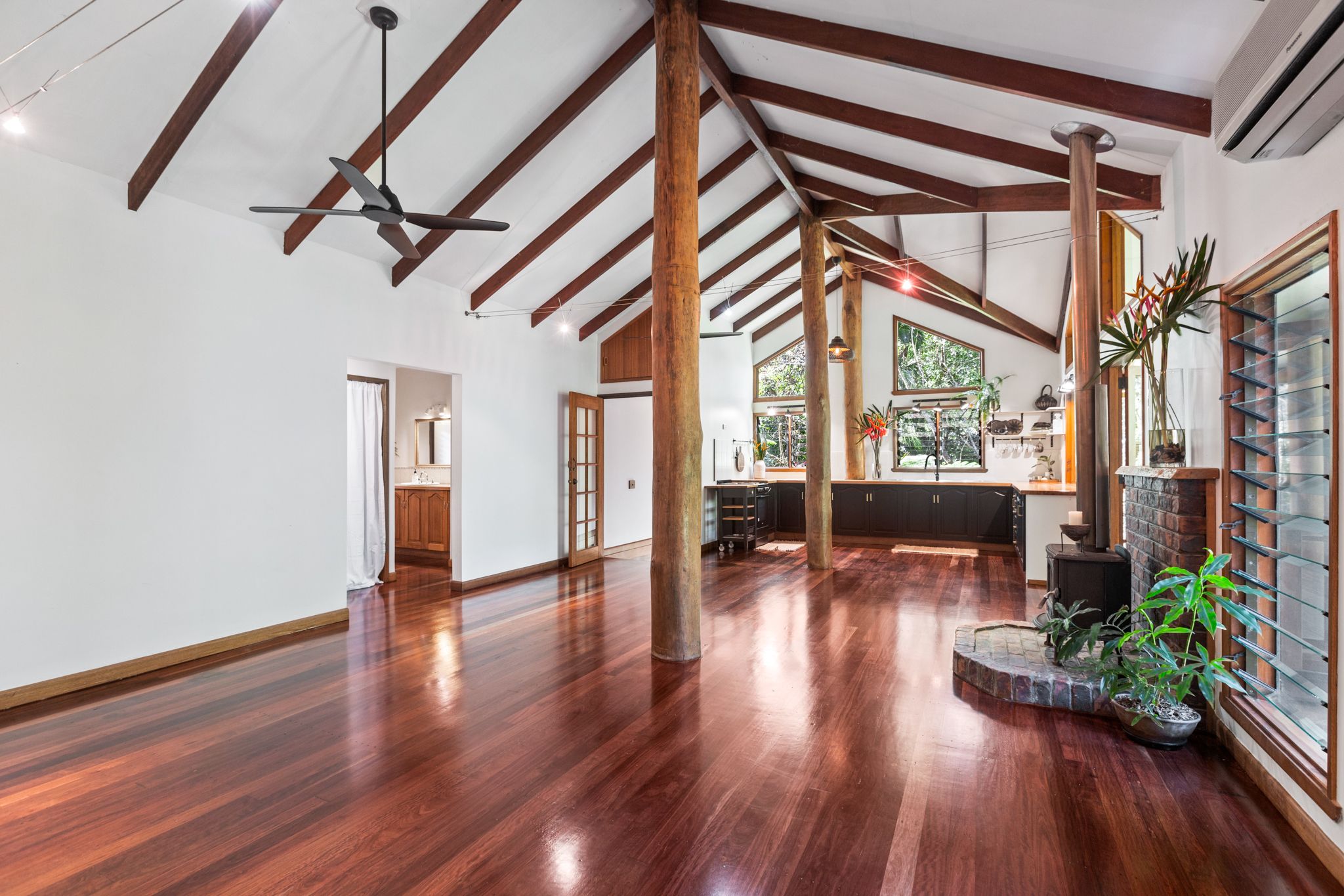 6 Fallon Close, Kuranda, QLD 4881 - Sold House - Ray White Cairns ...