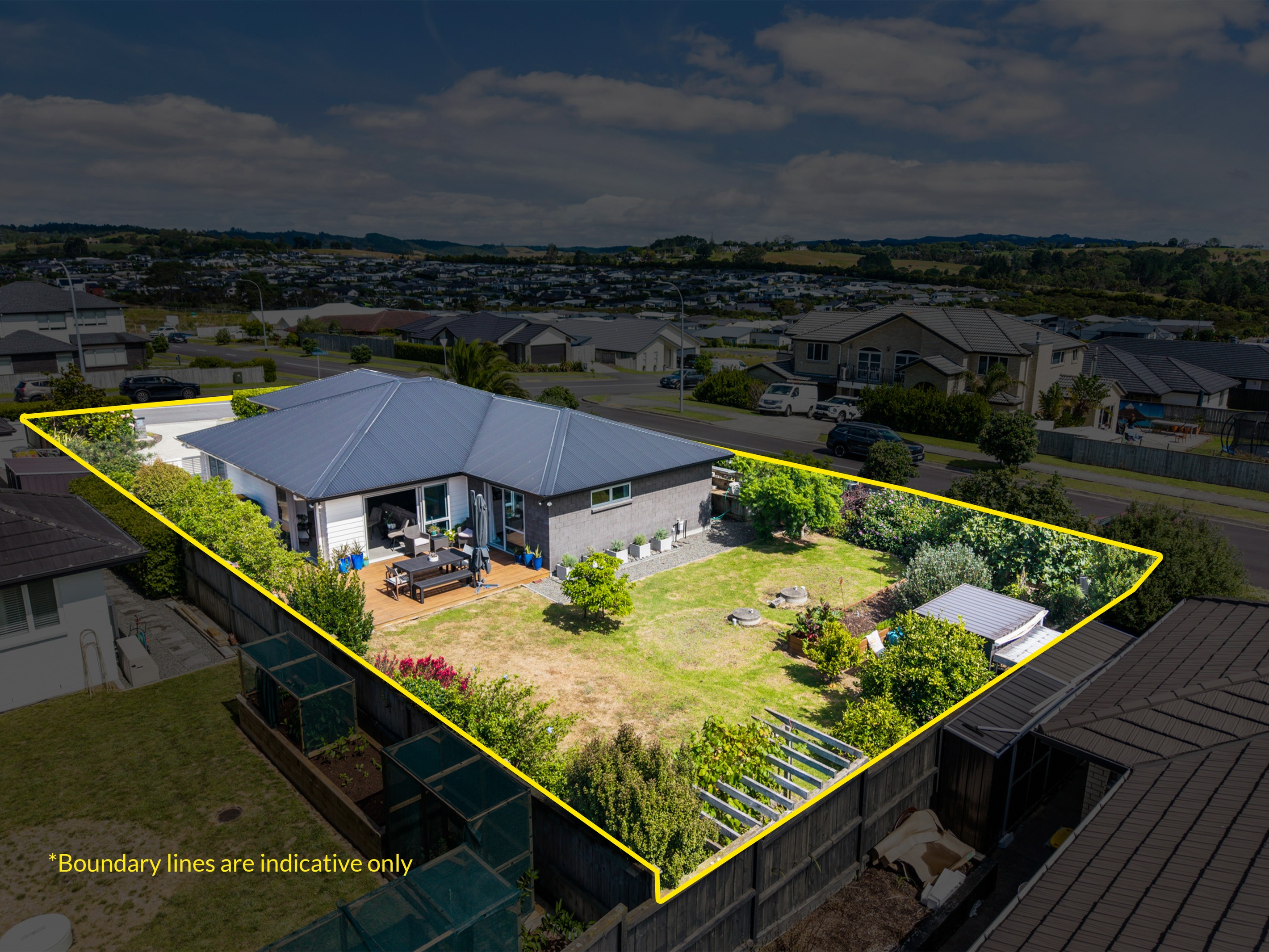 9 Artists Avenue, Beachlands, Manukau City