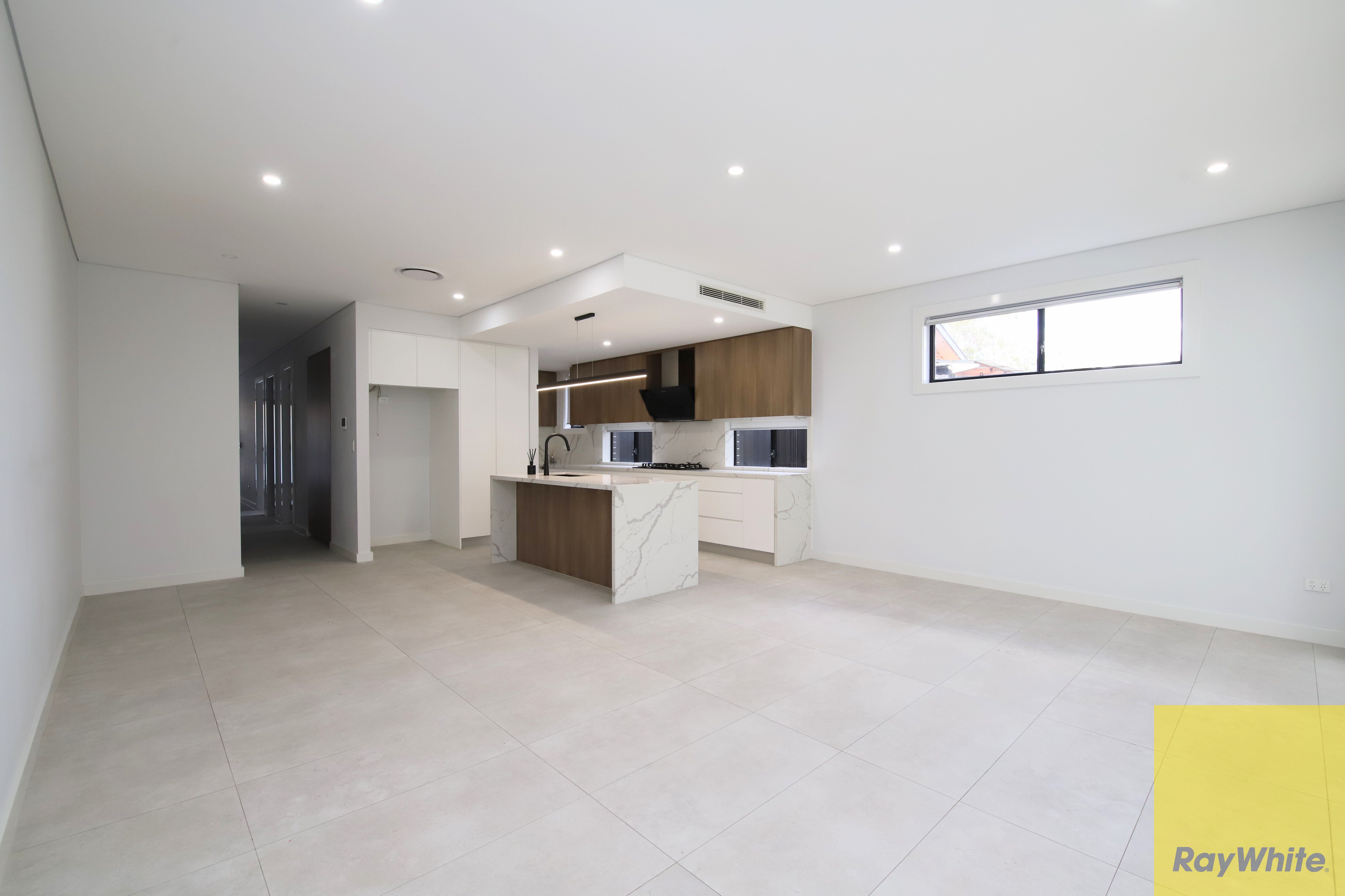 40 Apex Avenue — photo from Ray White Bankstown
