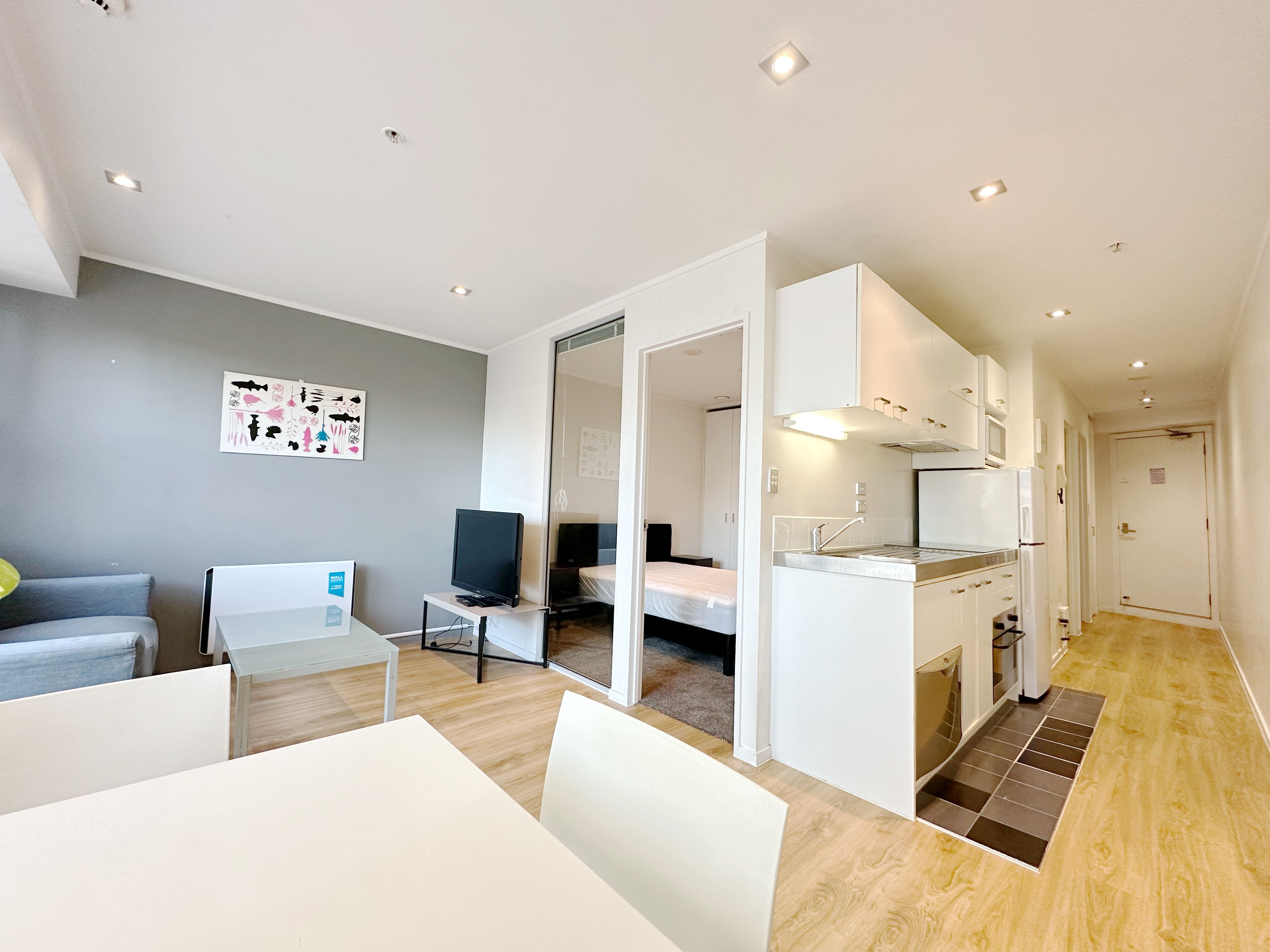503/430 Queen Street, Auckland Central, Auckland City