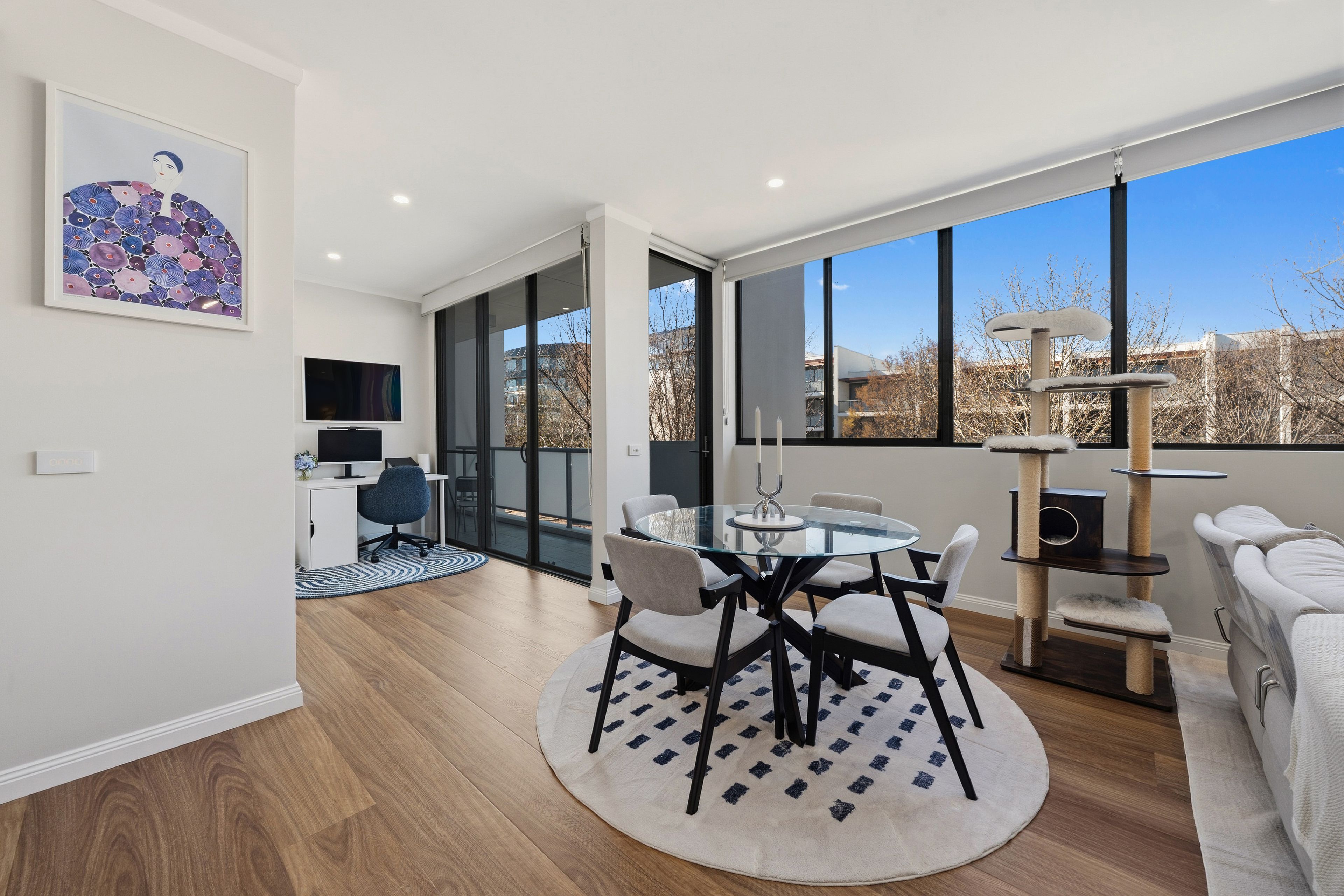 56/63 Giles Street — photo 7 of 17