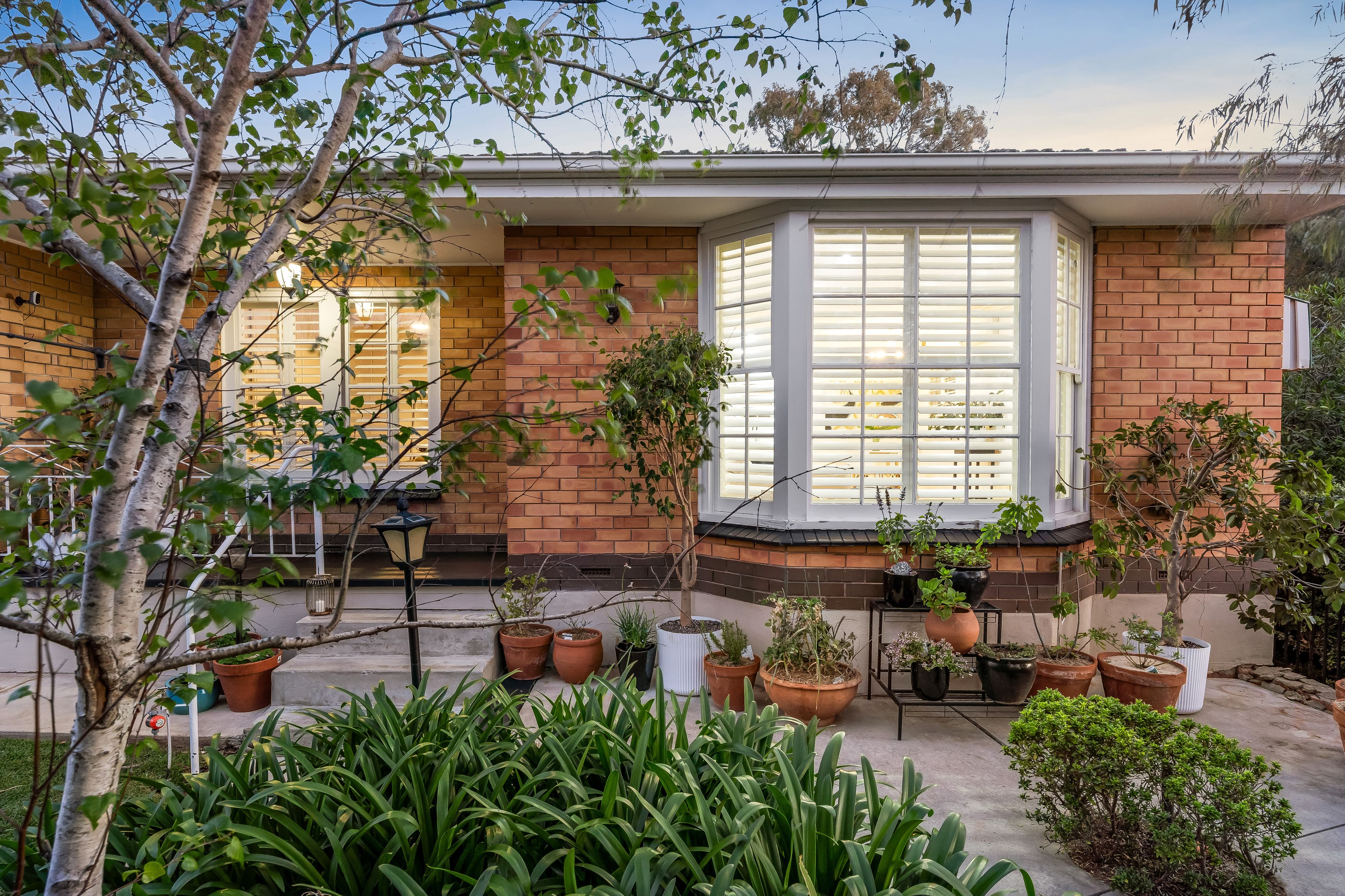 4/1 Barnes Avenue, Magill, SA 5072