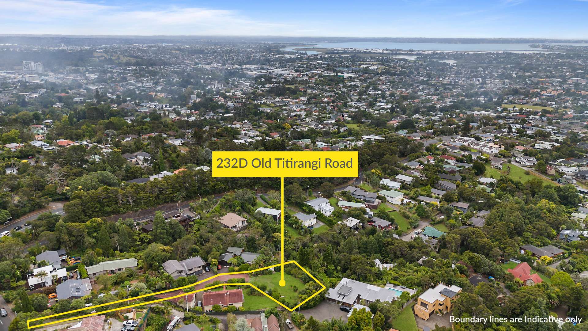 232D Old Titirangi Road photo 9