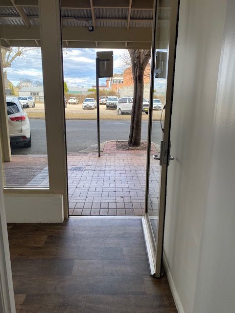 Shop 2 'The Byron' Cnr Otho & Evans Street, Inverell, NSW 2360